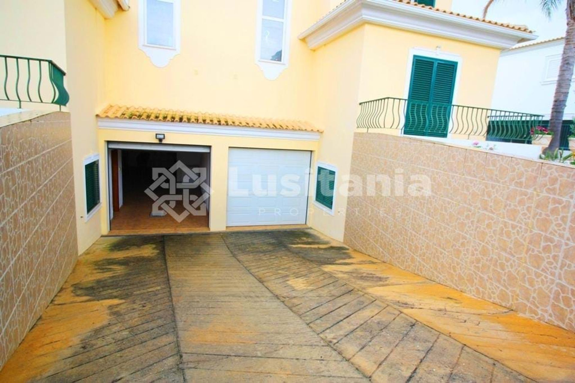 loger dans Quarteira, Faro 10749860