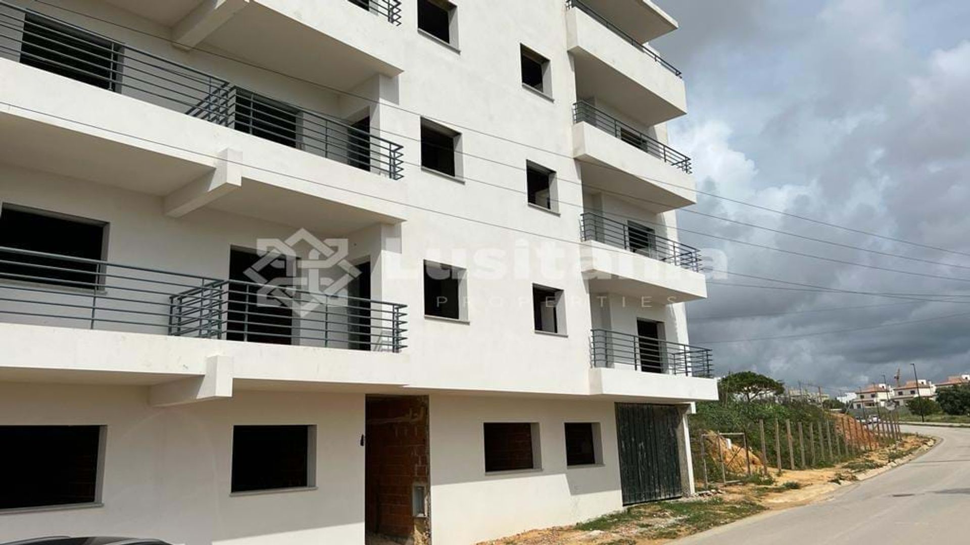 Condominium dans Piares, Faro 10749861