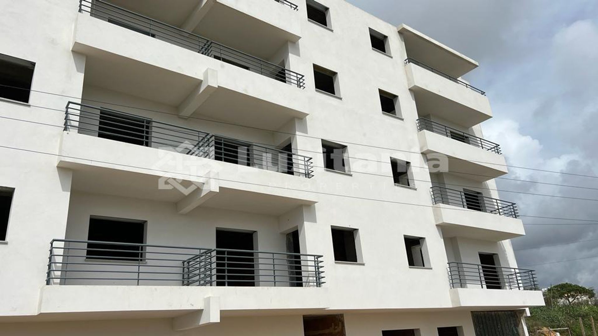 Condominium in Piares, Faro 10749864