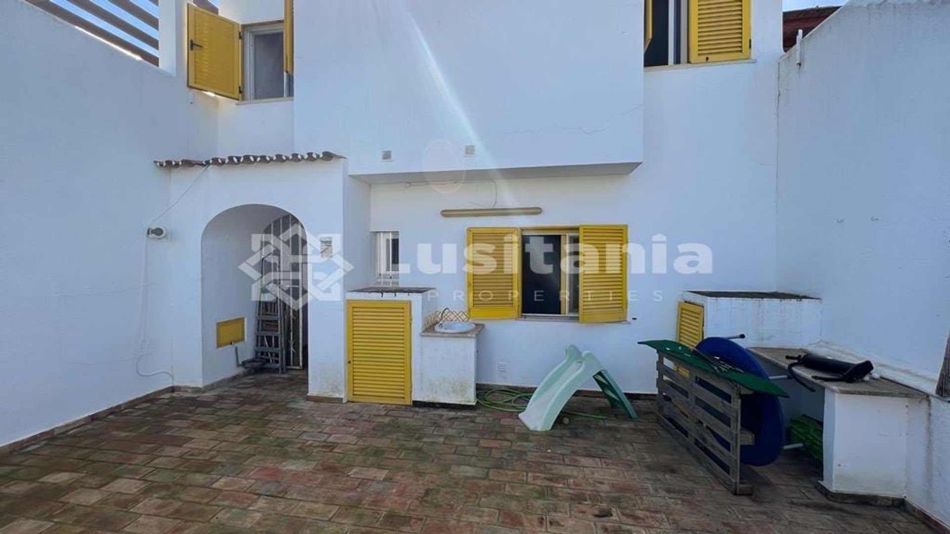 casa en Quarteira, Faro 10749865