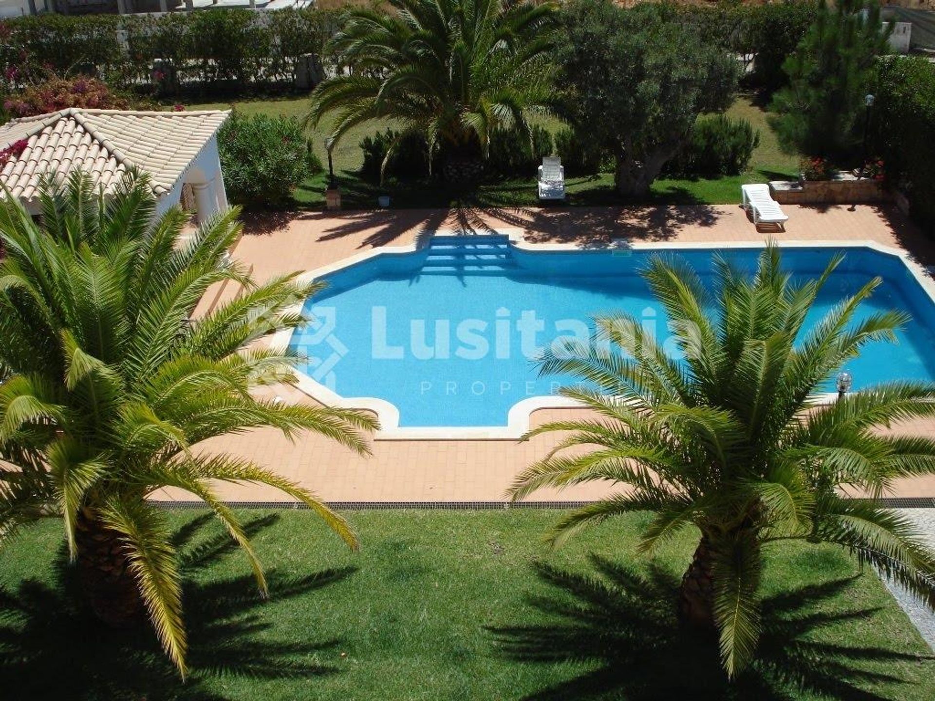 House in Albufeira, Faro District 10749869