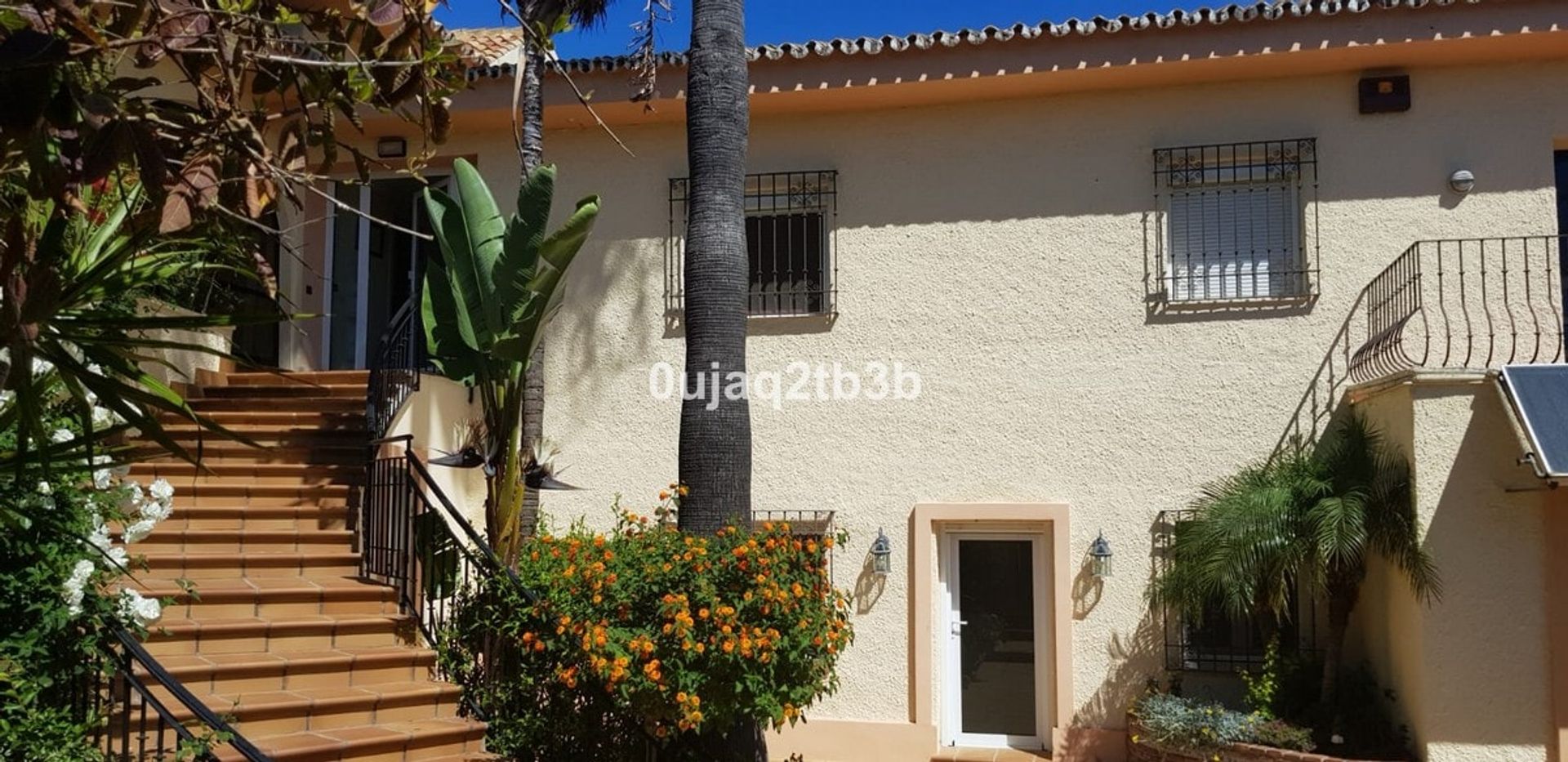 בַּיִת ב Estepona, Andalucía 10749880