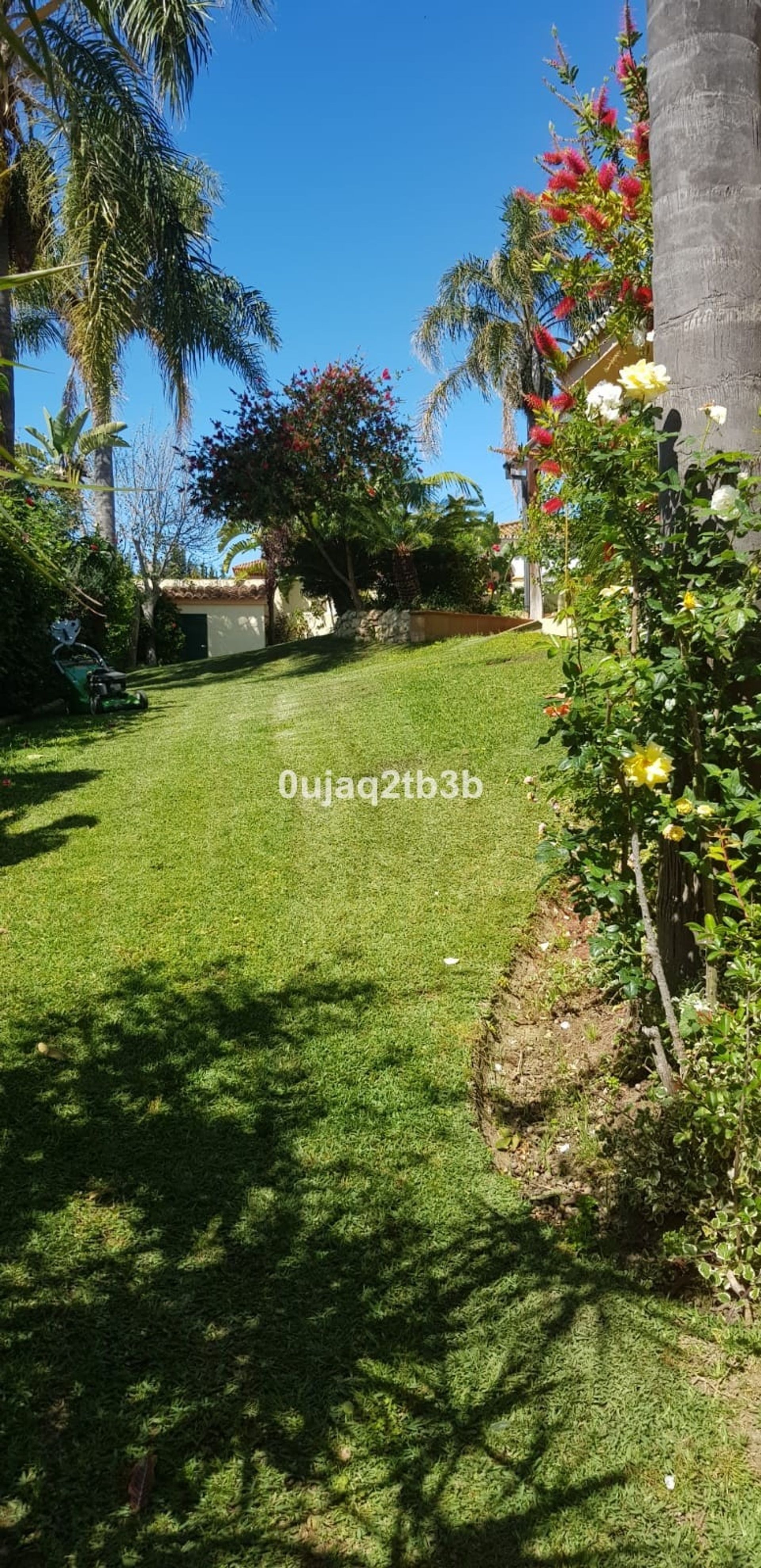 בַּיִת ב Estepona, Andalucía 10749880