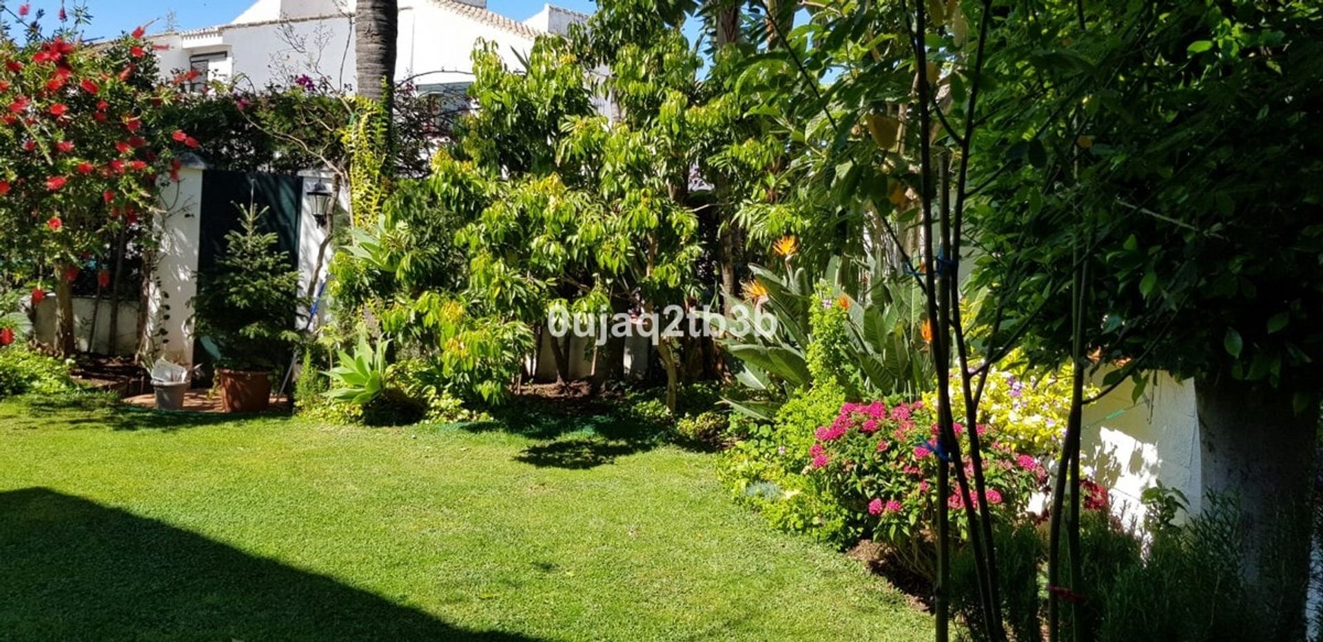 בַּיִת ב Estepona, Andalucía 10749880