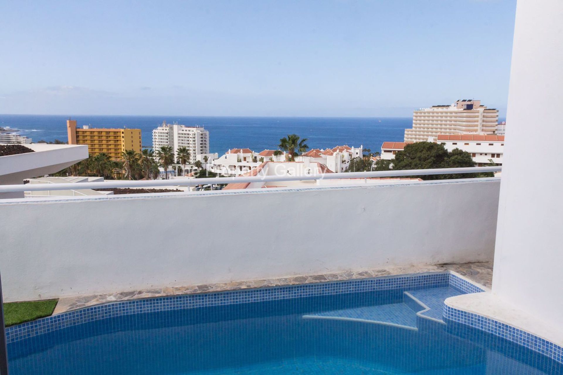 Casa nel Costa Adeje, Canarias 10749899