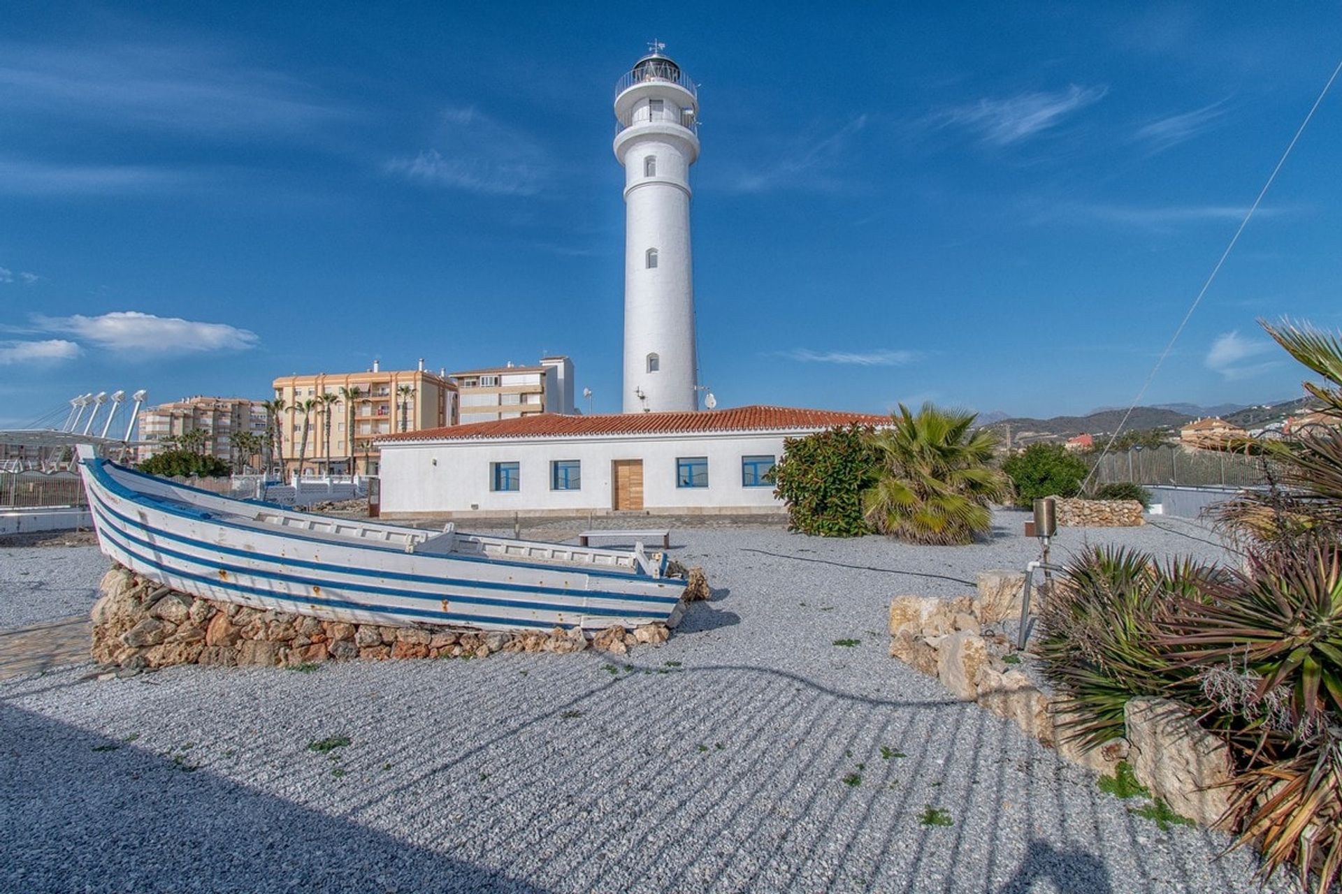 קוֹנדוֹמִינִיוֹן ב Torrox, Andalucía 10749901