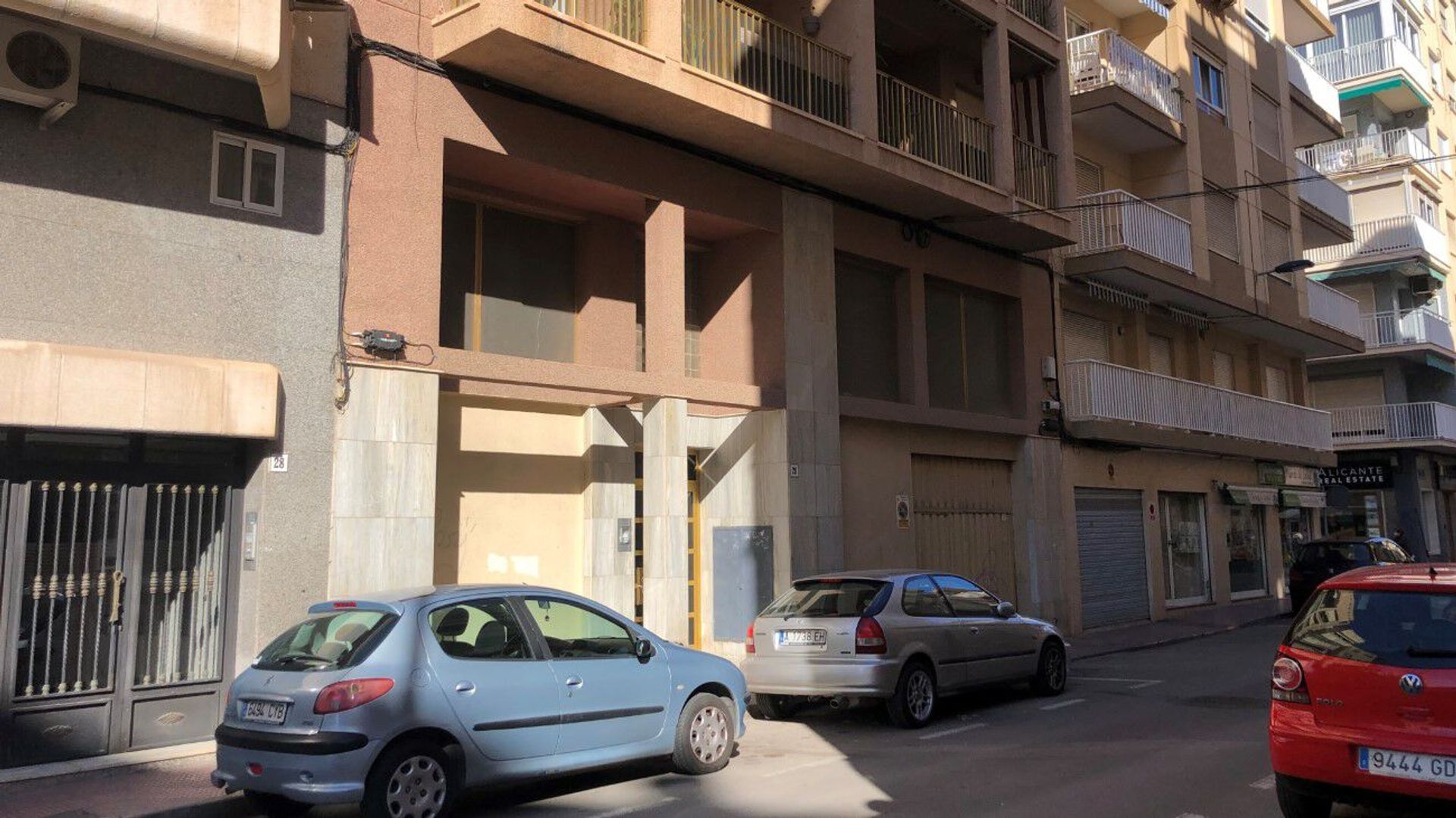 Condominio en Santa Pola, Comunidad Valenciana 10749906