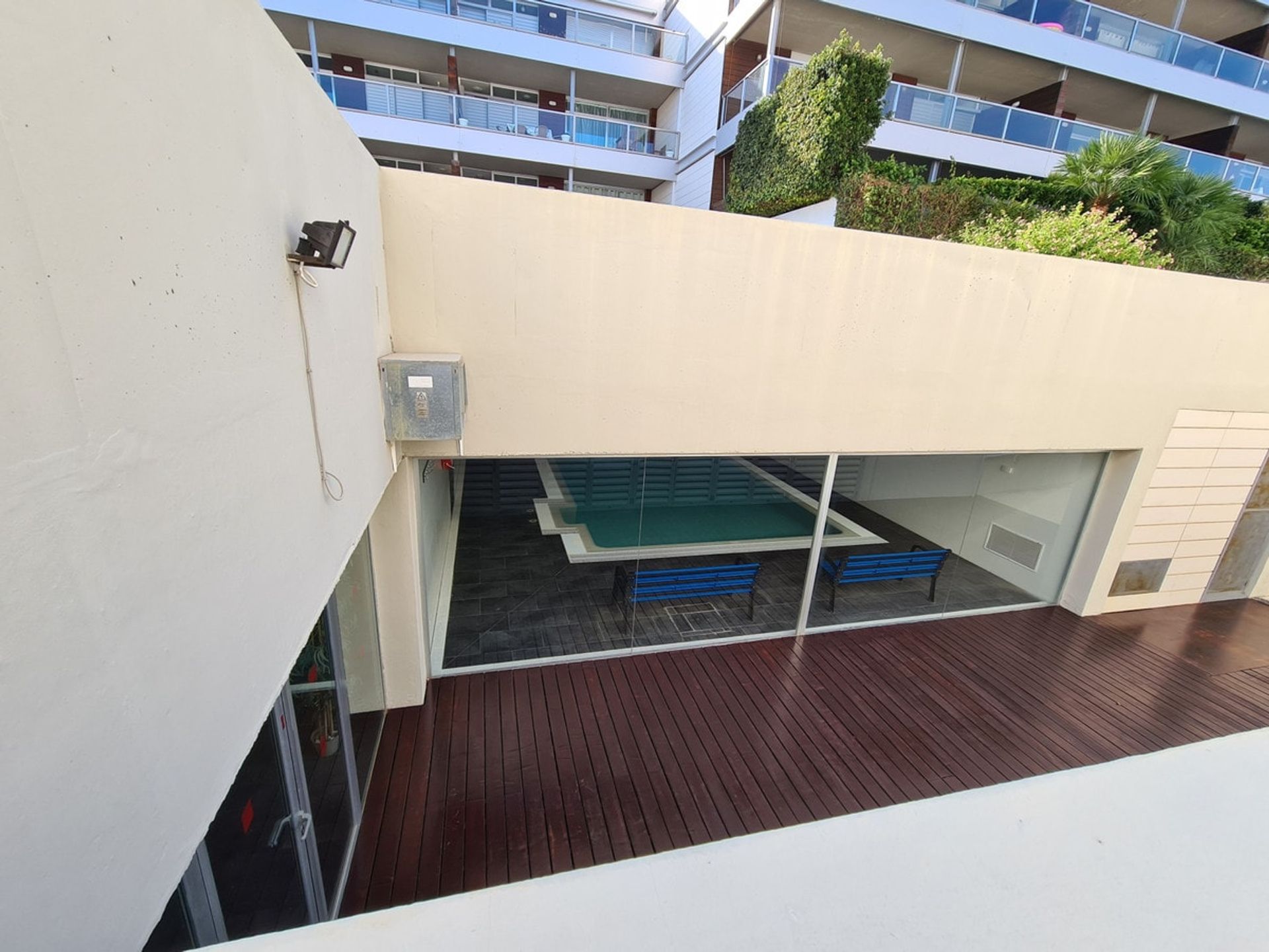 Condominium in Manilva, Andalucía 10749924