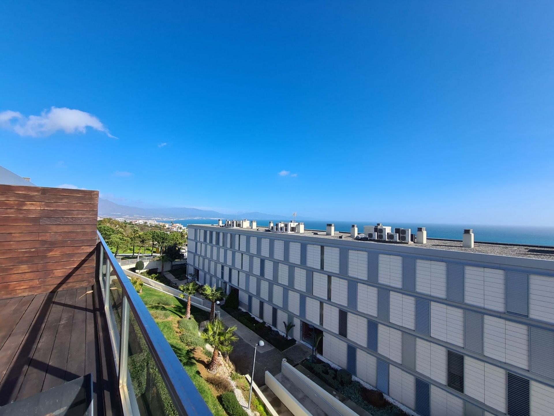 Condominium in Castillo de Sabinillas, Andalusia 10749924