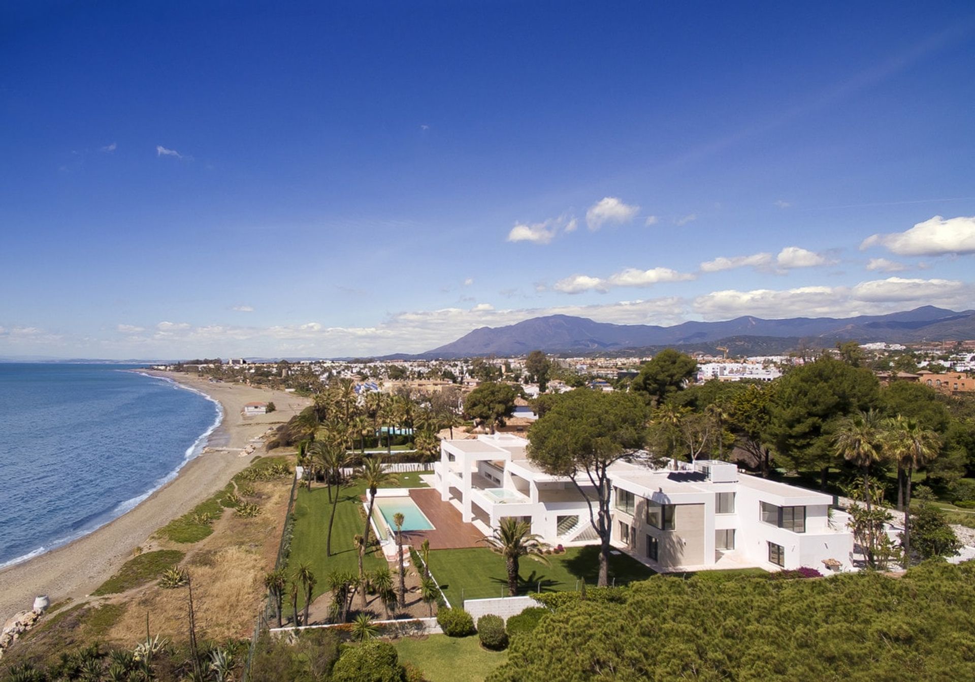 casa no Estepona, Andalucía 10749940