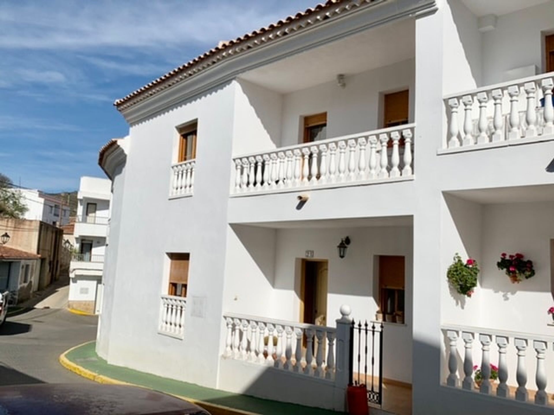 casa en La Romana, Valencia 10749947