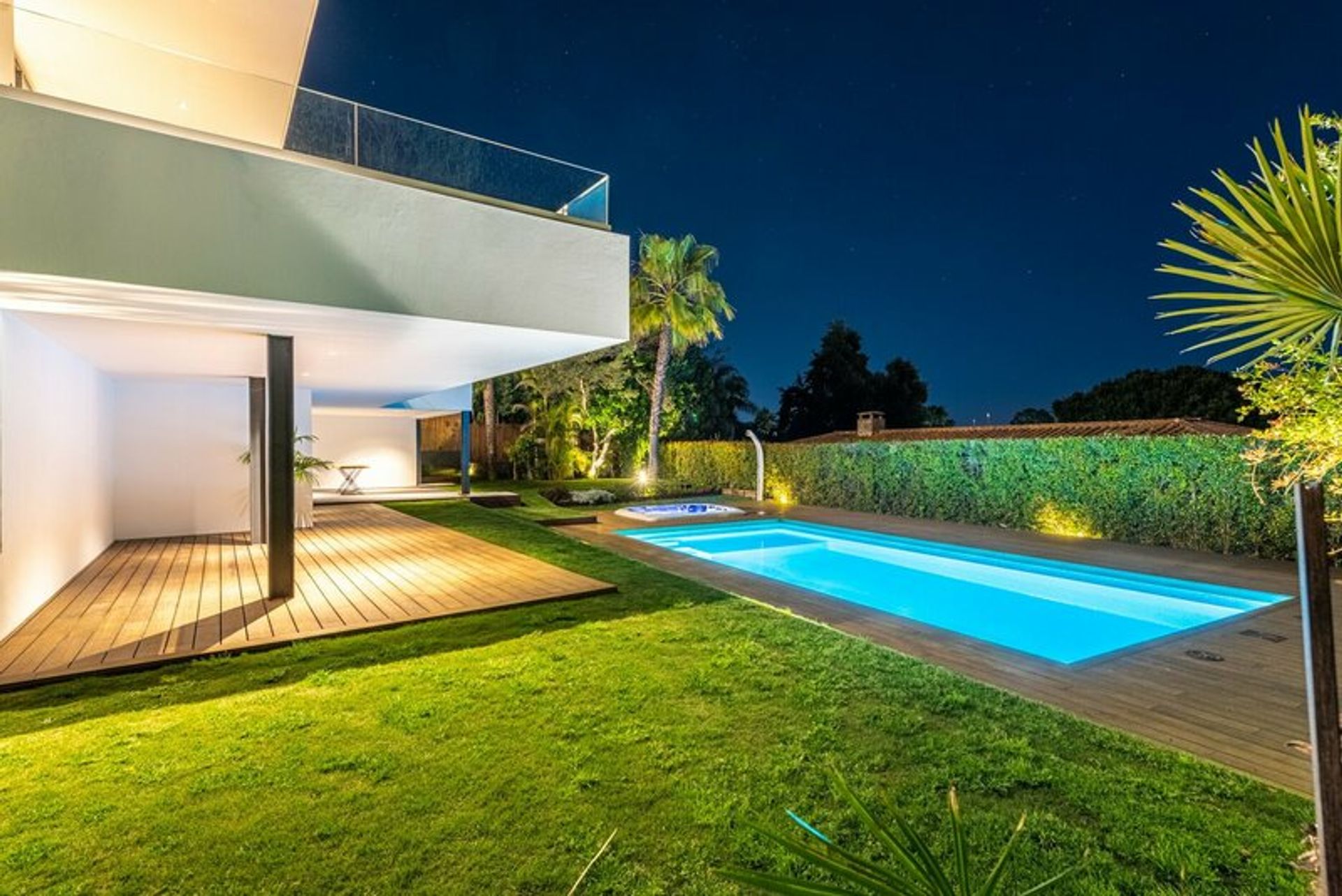 House in Marbella, Andalucía 10749960