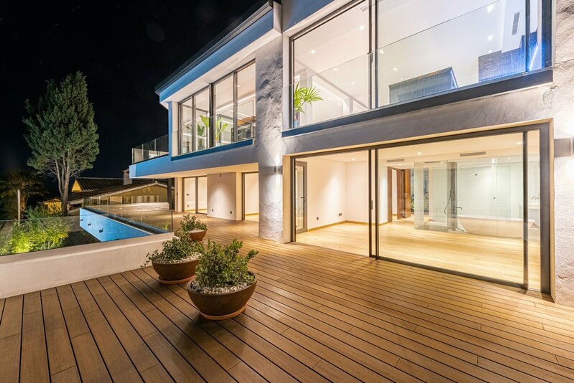 House in Marbella, Andalucía 10749960