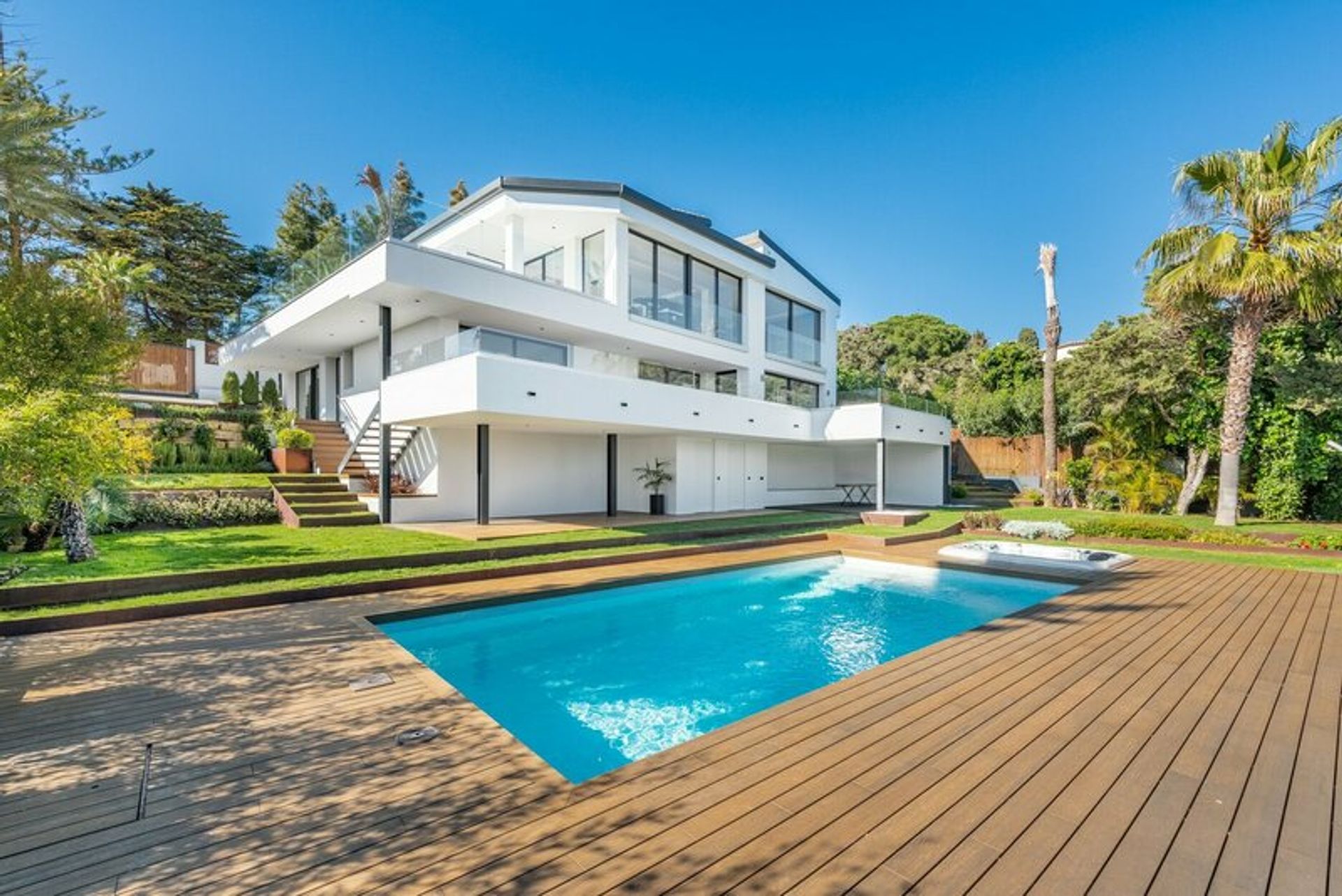 House in Marbella, Andalucía 10749960