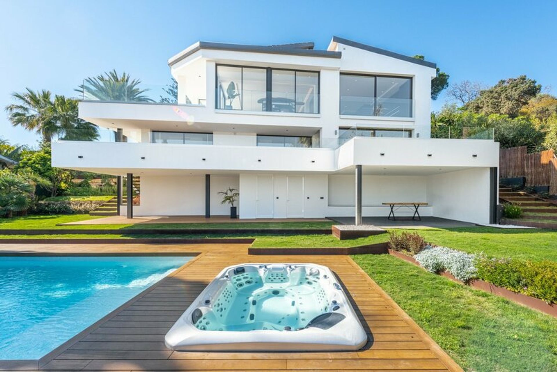 House in Marbella, Andalucía 10749960