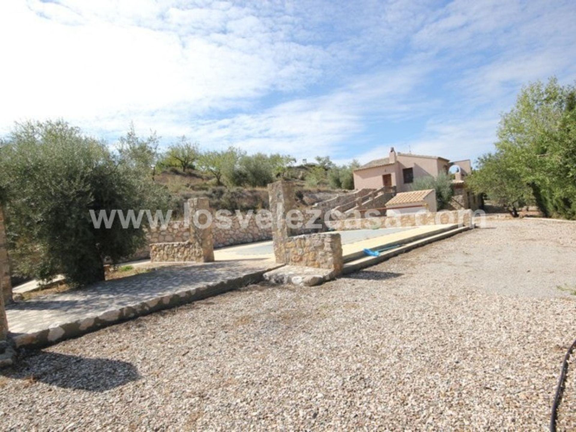 House in Maria, Andalusia 10749989