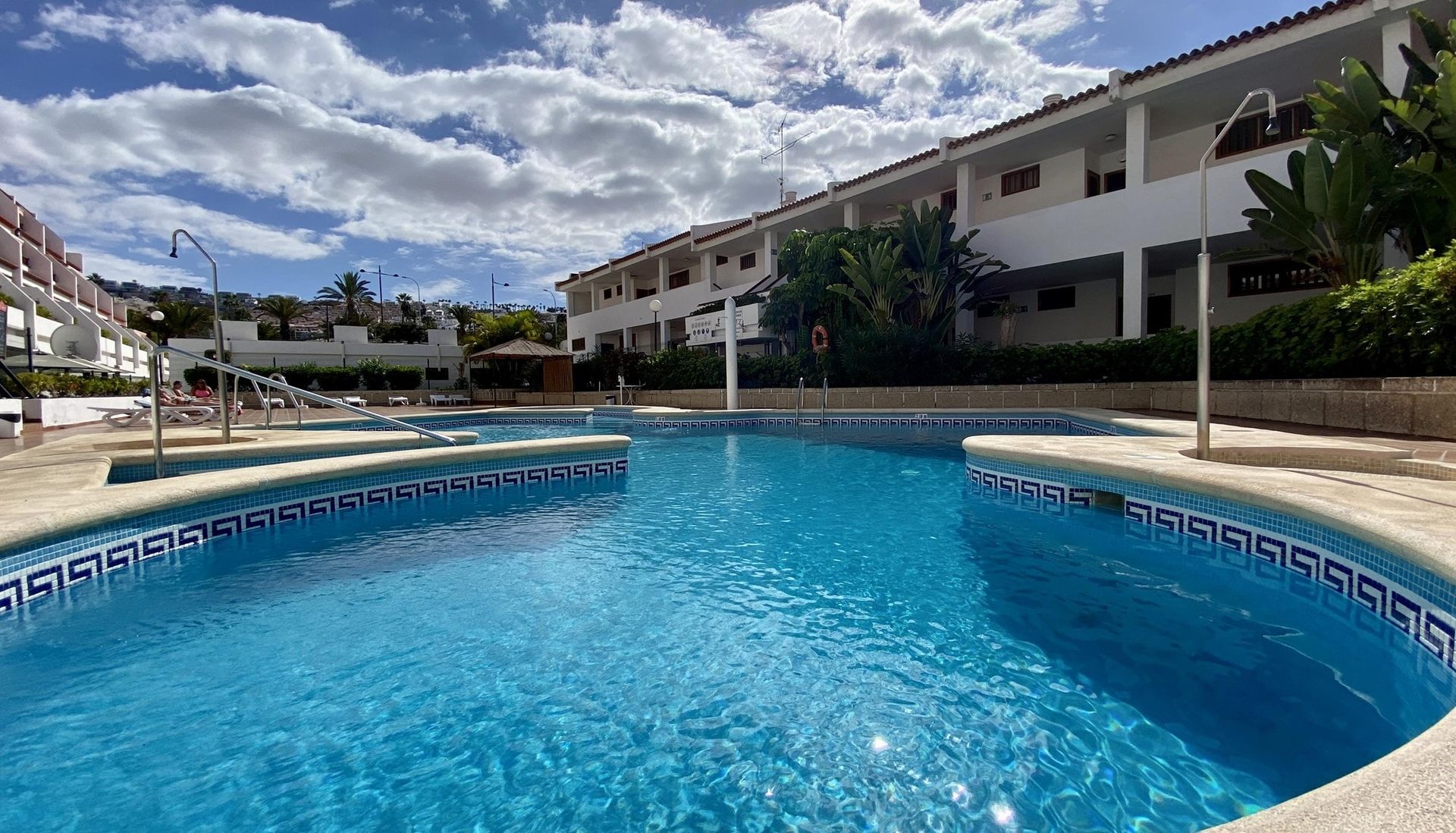 Condominio nel El Guincho, isole Canarie 10749991