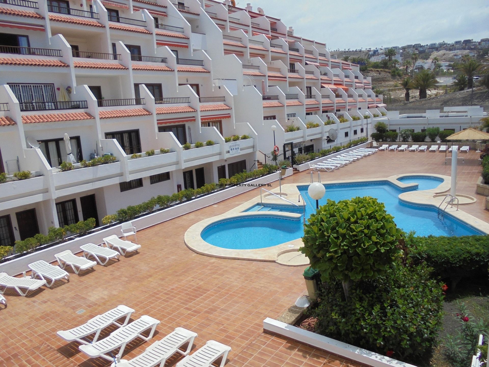 Condominio nel Costa Adeje, Canarias 10749991