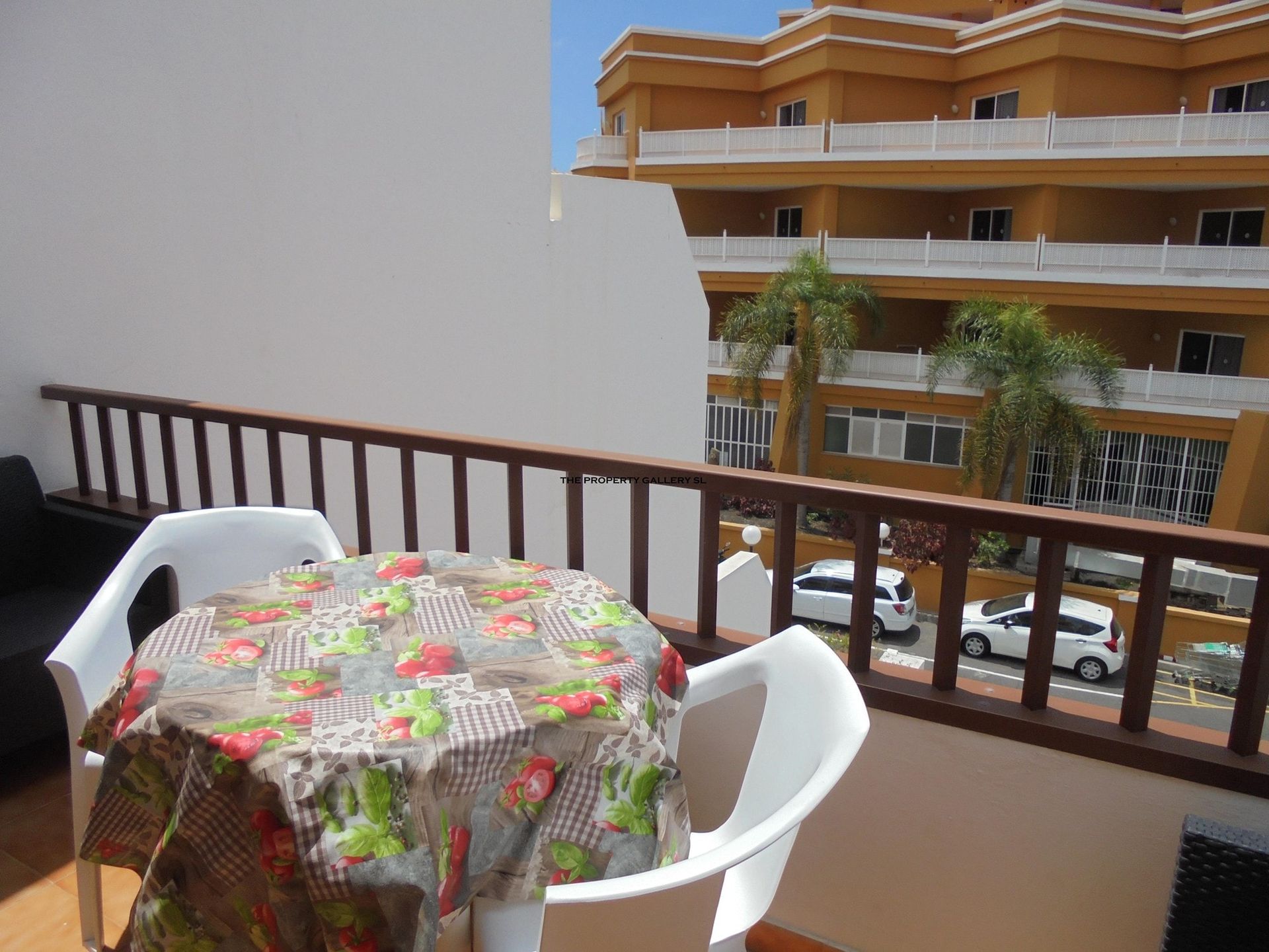 Condominio nel Costa Adeje, Canarias 10749991