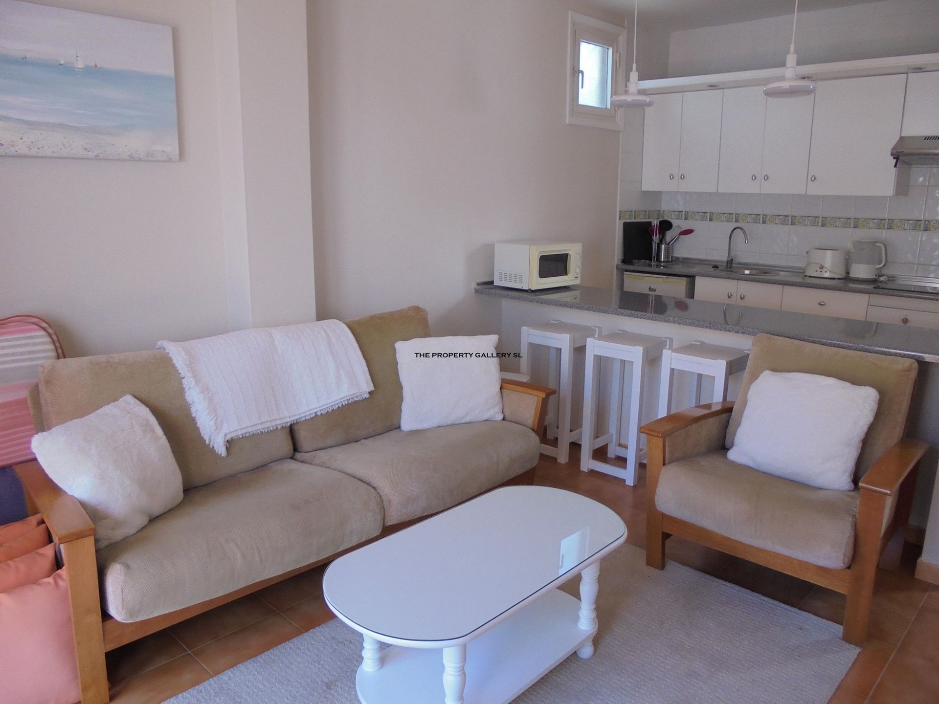 Condominio nel El Guincho, isole Canarie 10749991