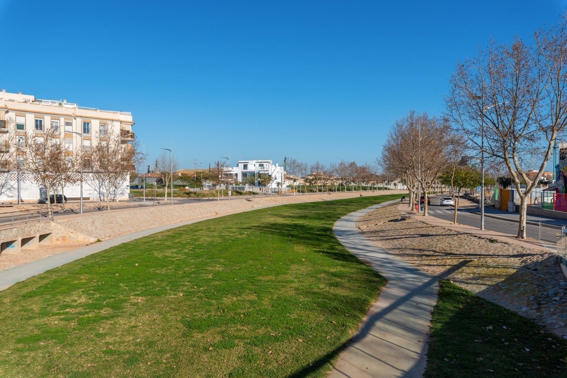 Hus i Pilar de la Horadada, Comunidad Valenciana 10750000