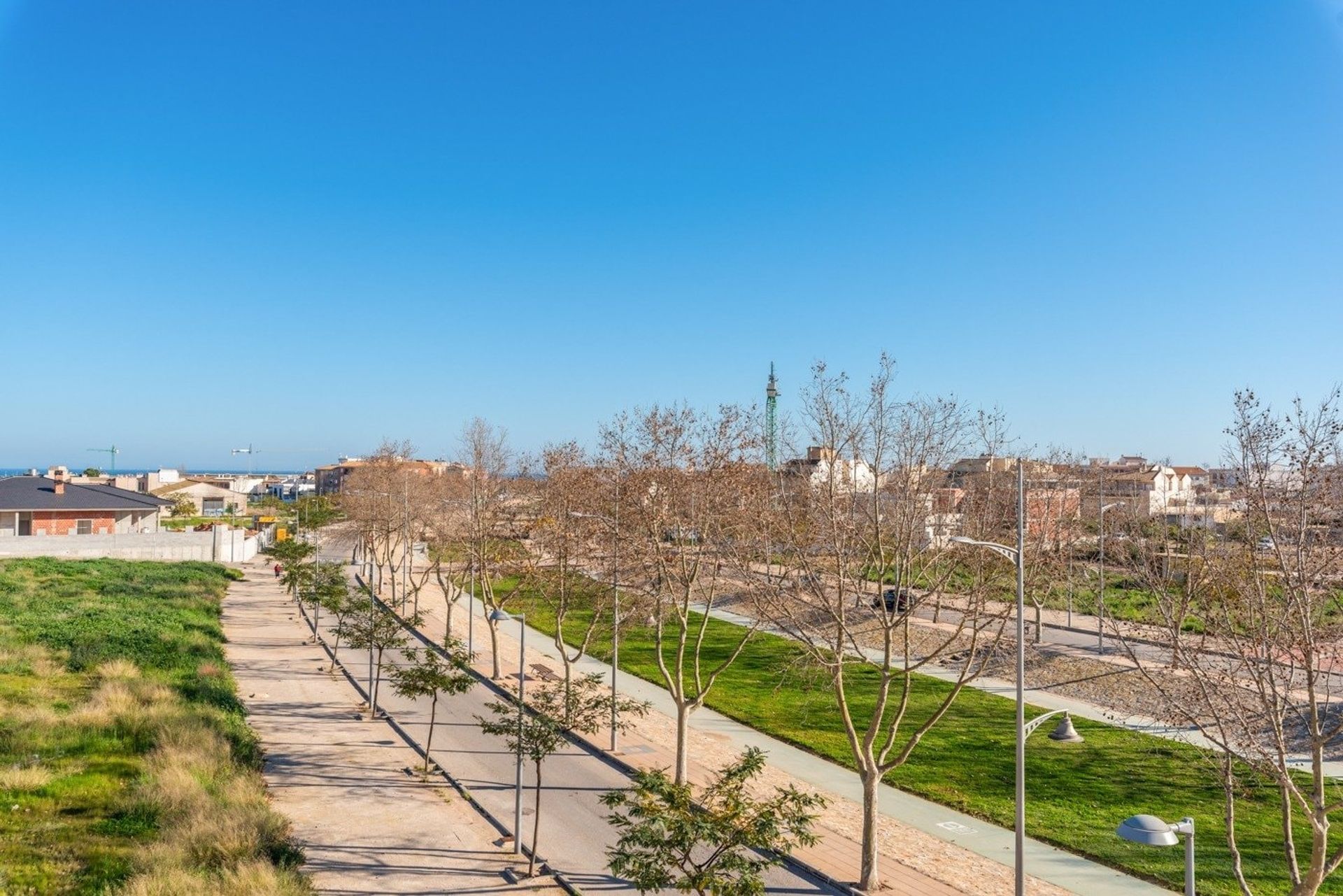 Hus i Pilar de la Horadada, Comunidad Valenciana 10750000