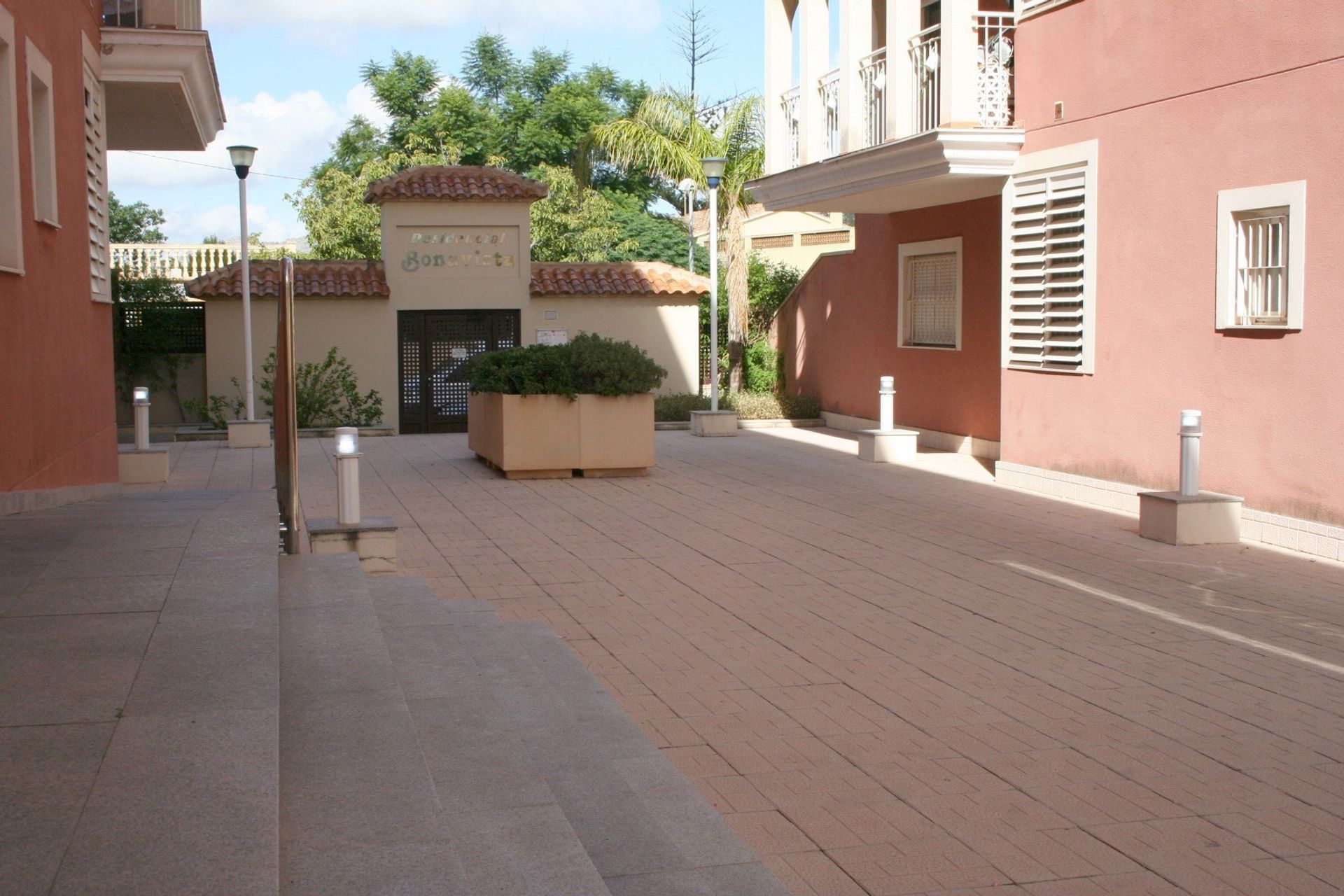 Condominium in Pedreguer, Comunidad Valenciana 10750007