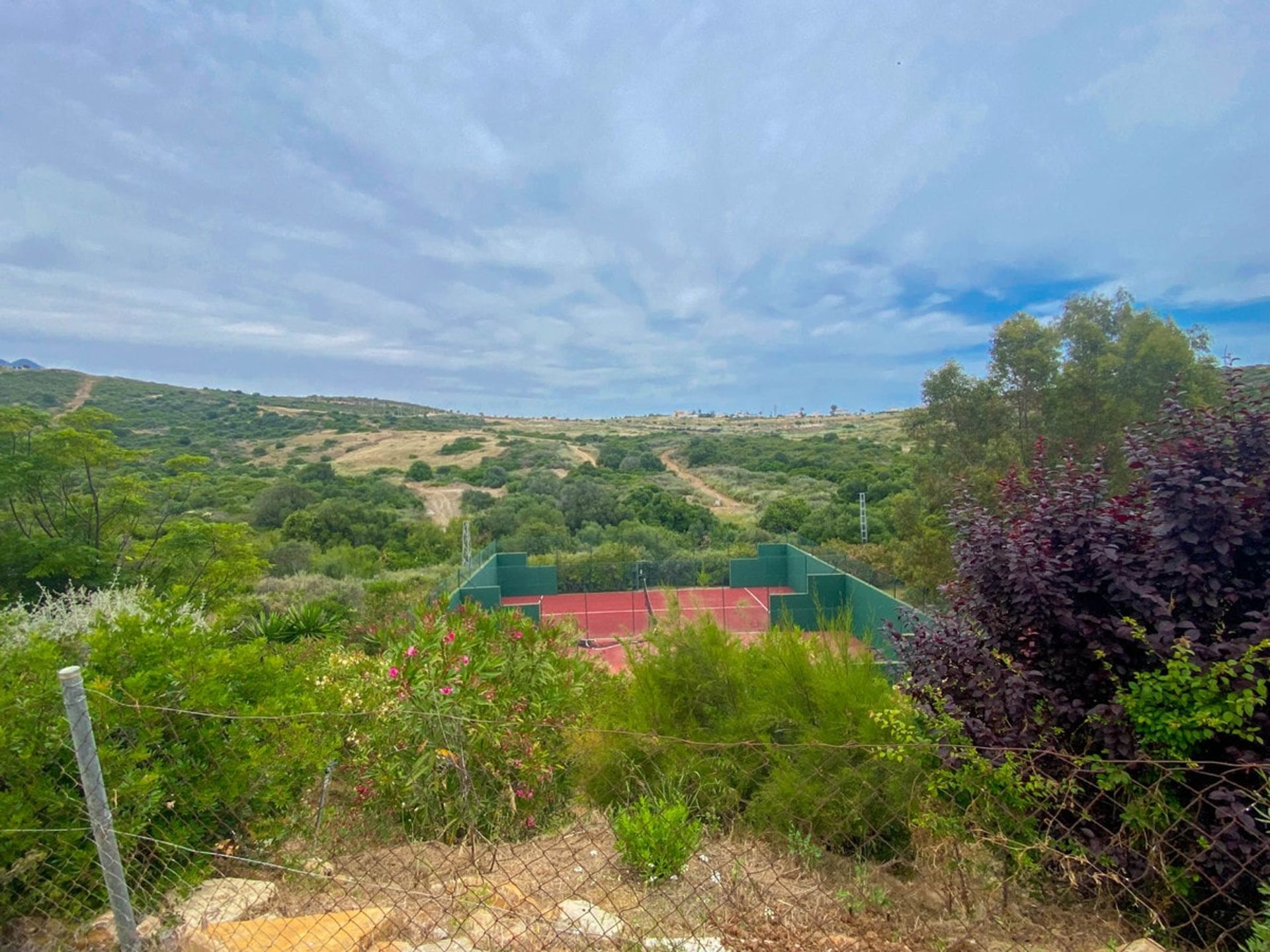 Condominio en Casares, Andalucía 10750008