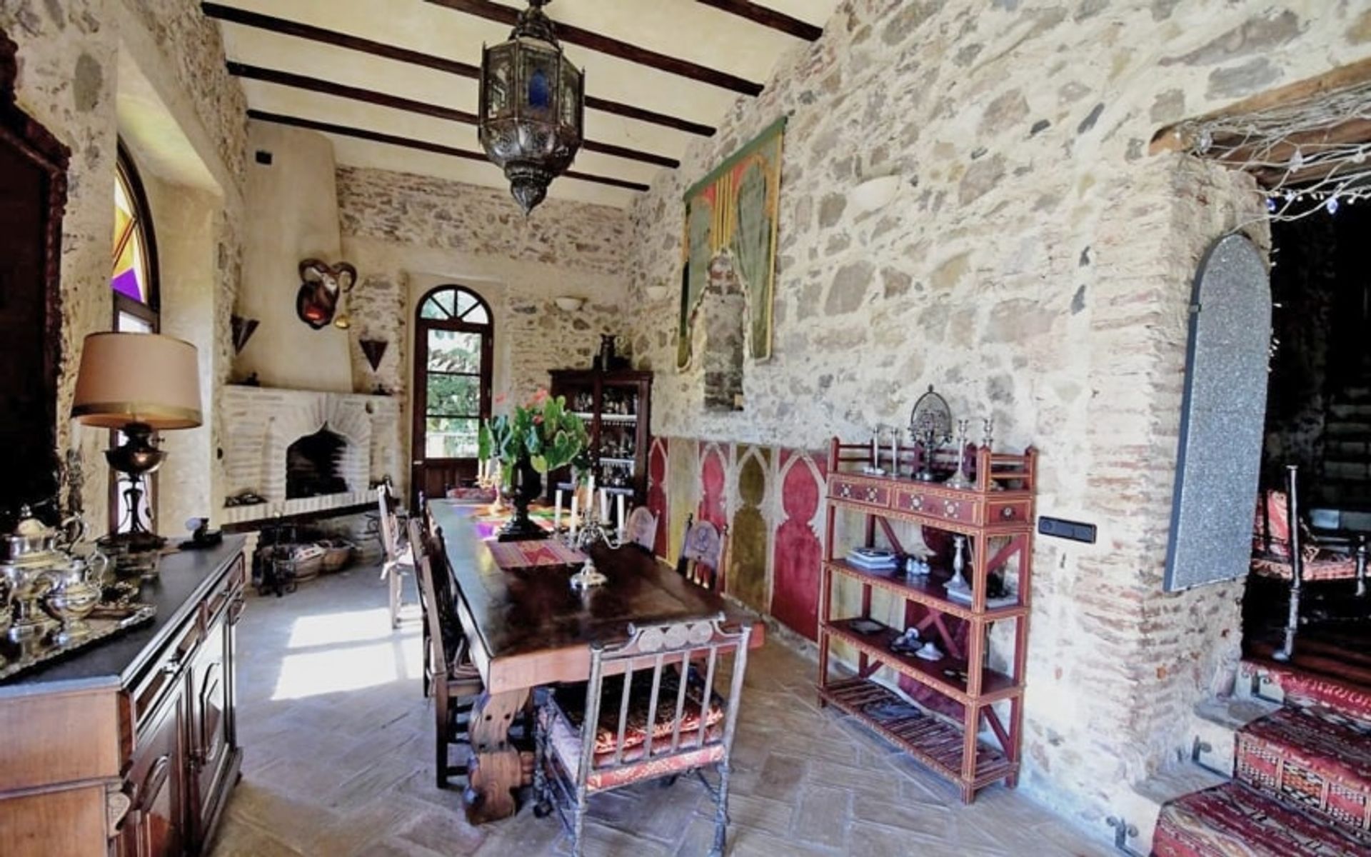 Hus i Gaucín, Andalucía 10750010