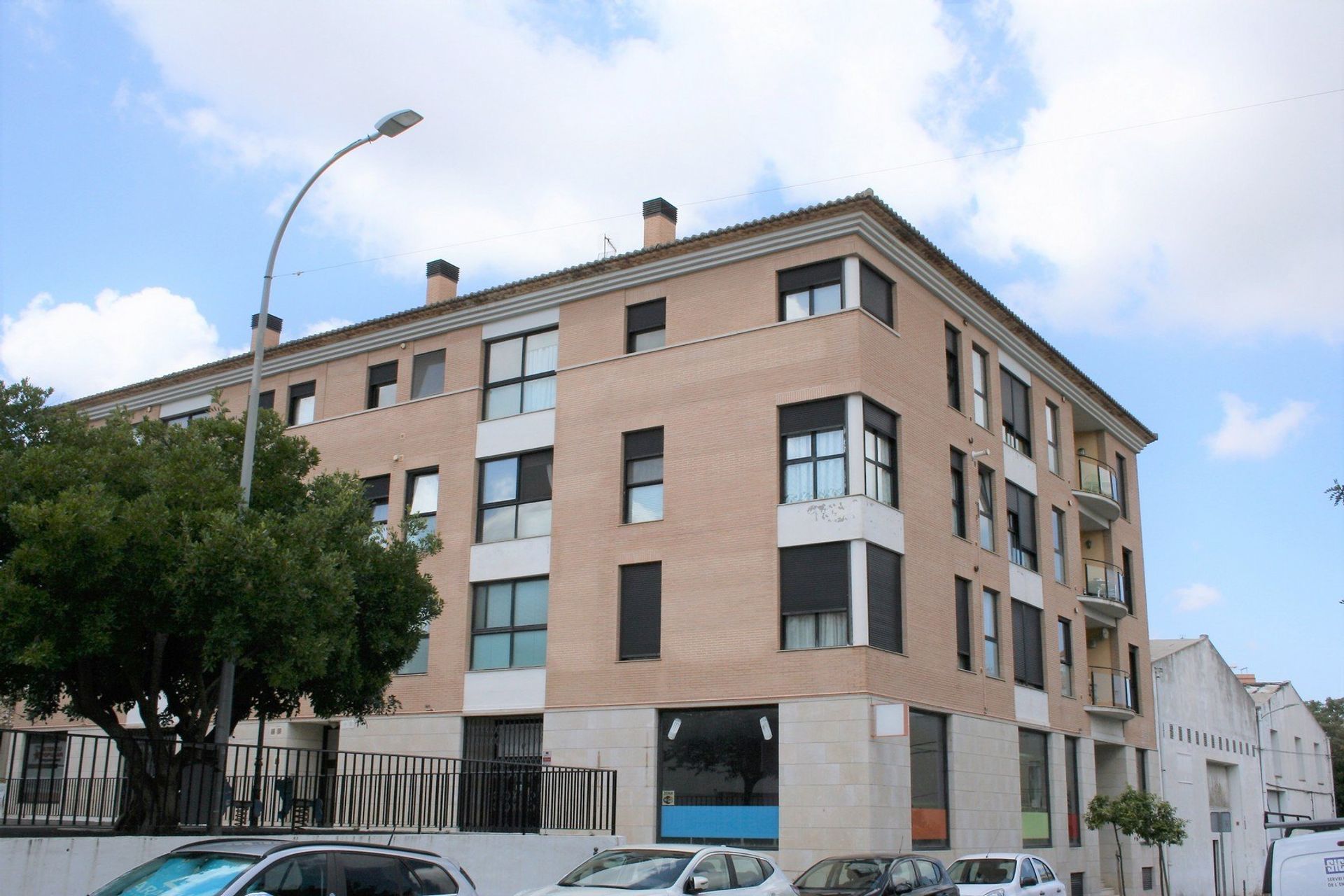 Condominio en Pedreguer, Valencia 10750012