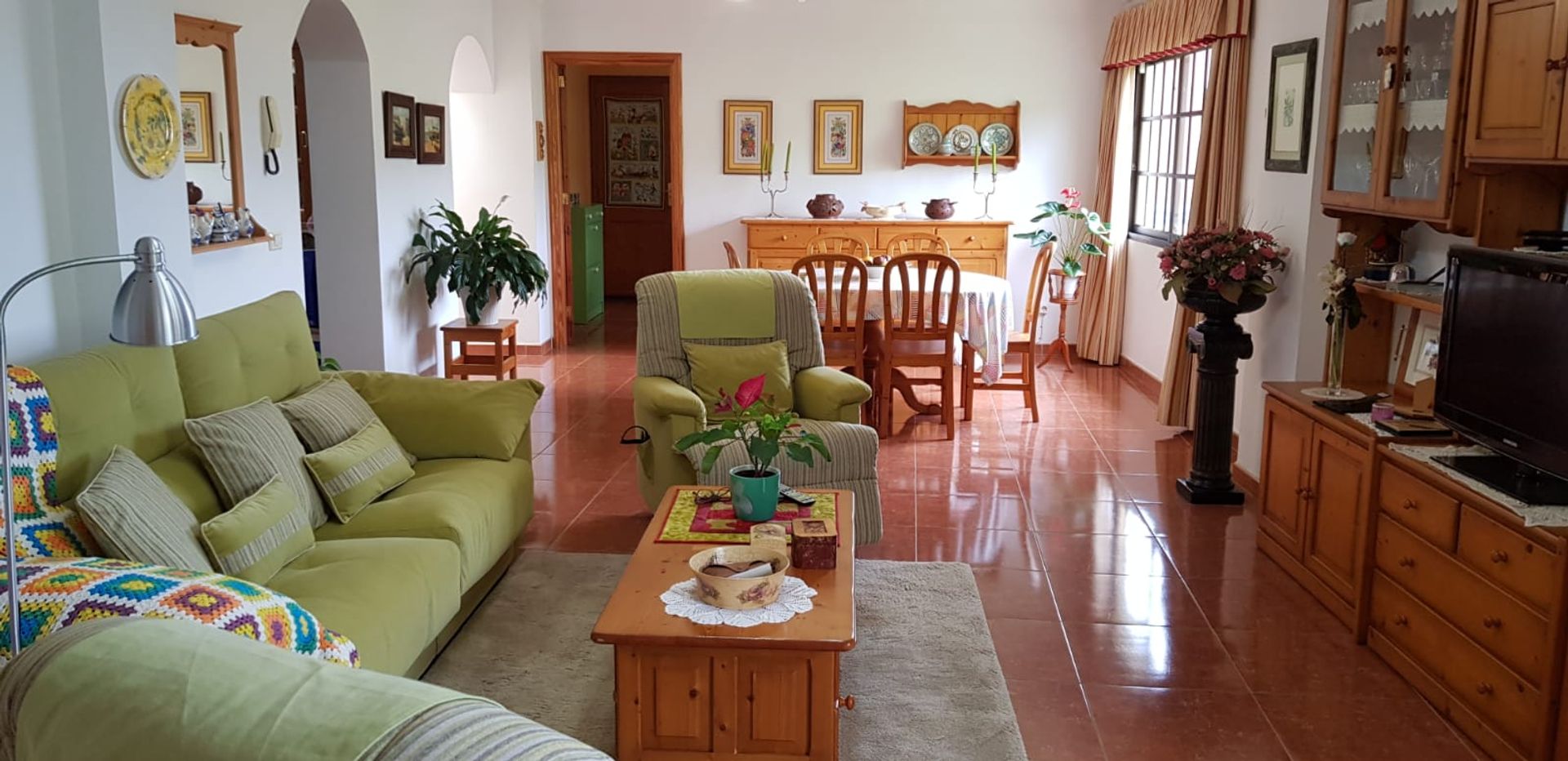 Huis in El Durazno, Canarische eilanden 10750019