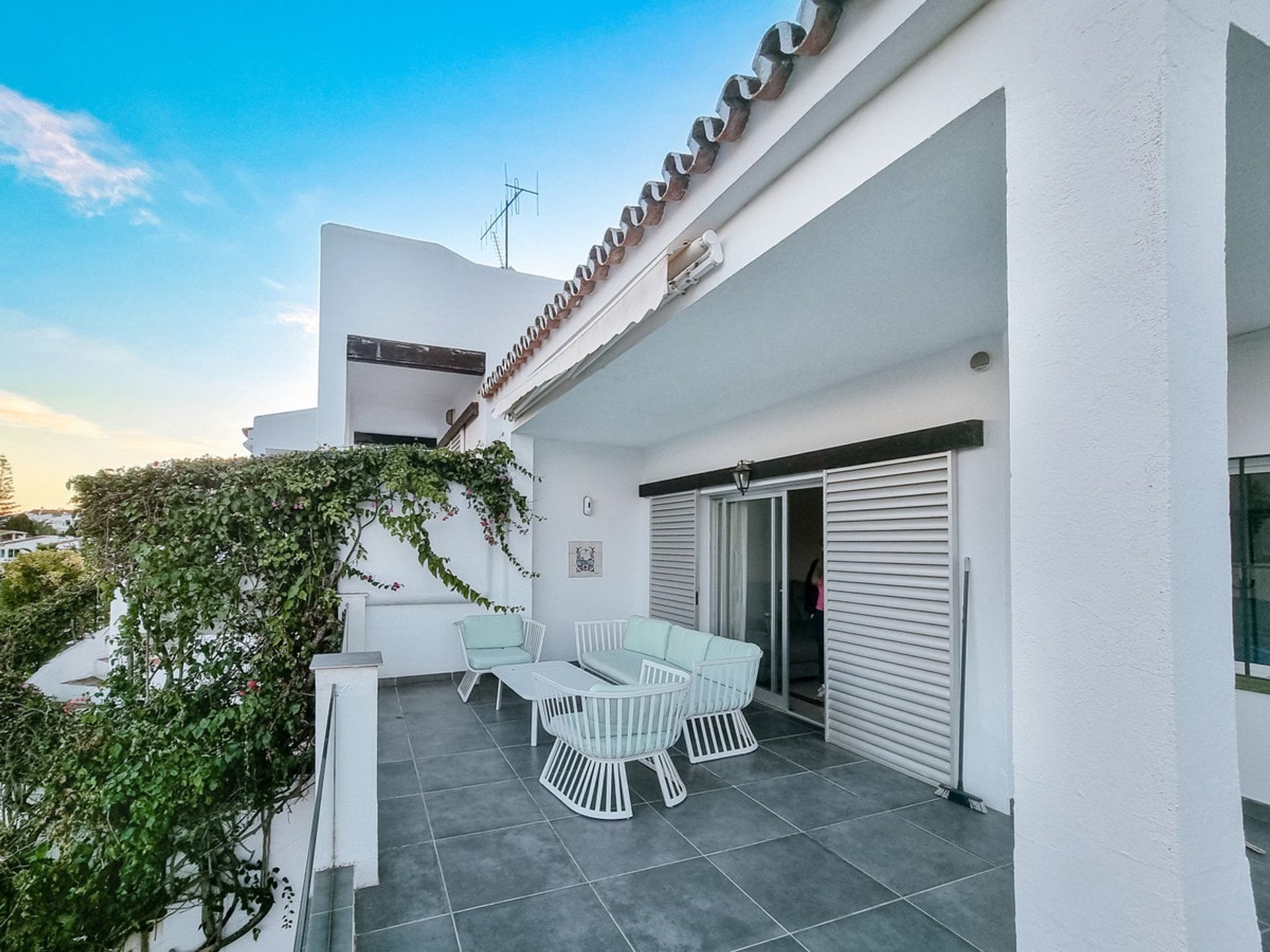 Hus i Marbella, Andalucía 10750020