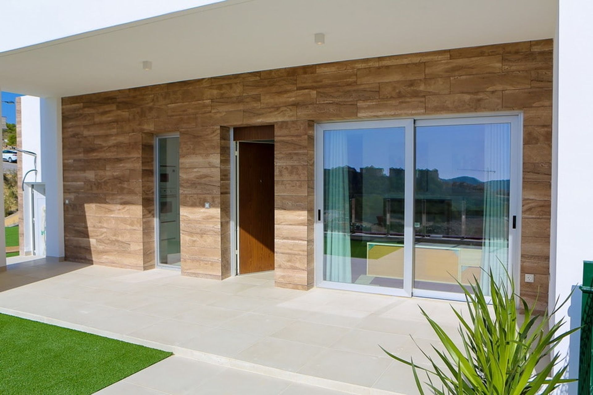 عمارات في La Vila Joiosa, Comunidad Valenciana 10750026