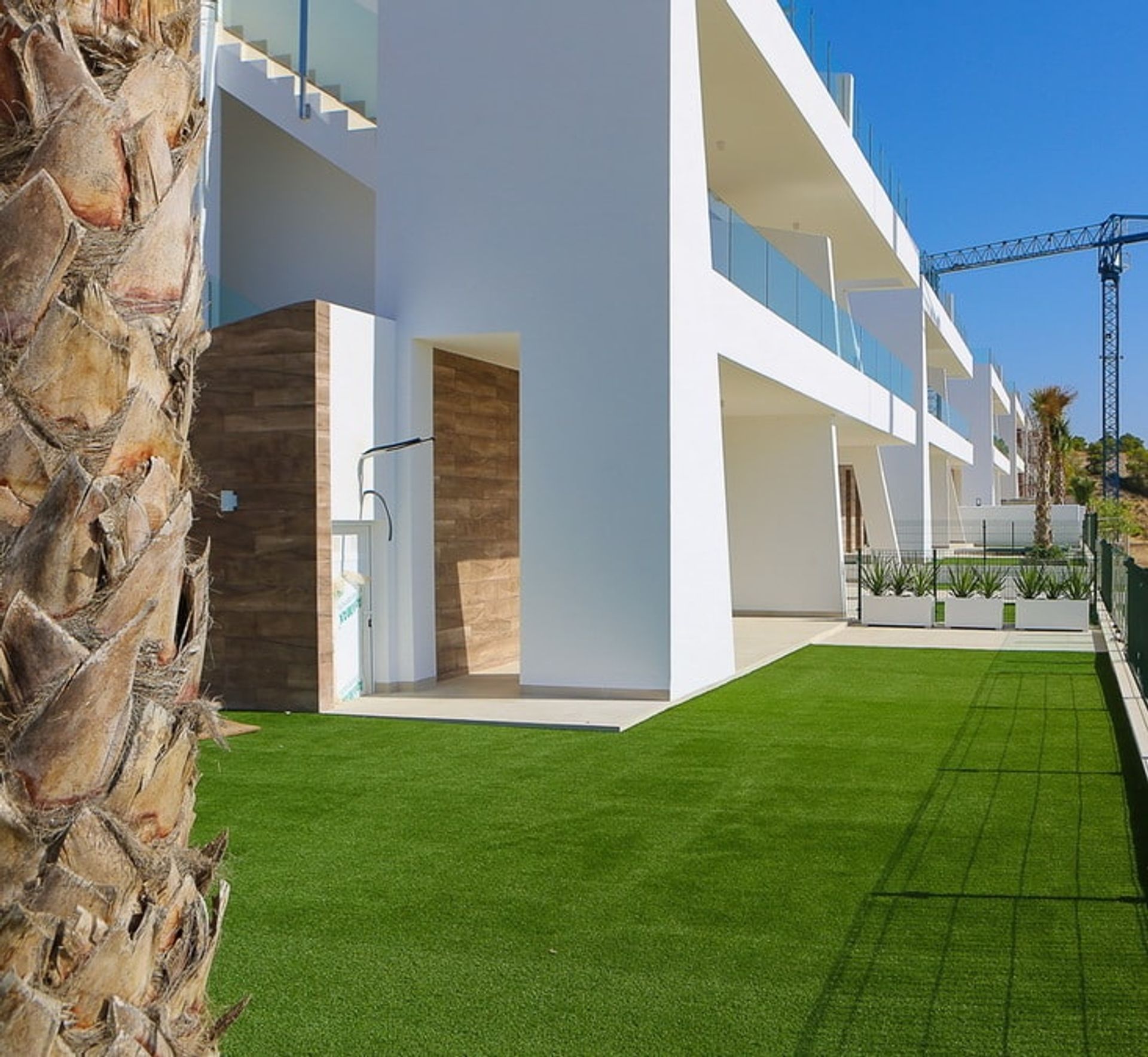 عمارات في La Vila Joiosa, Comunidad Valenciana 10750026