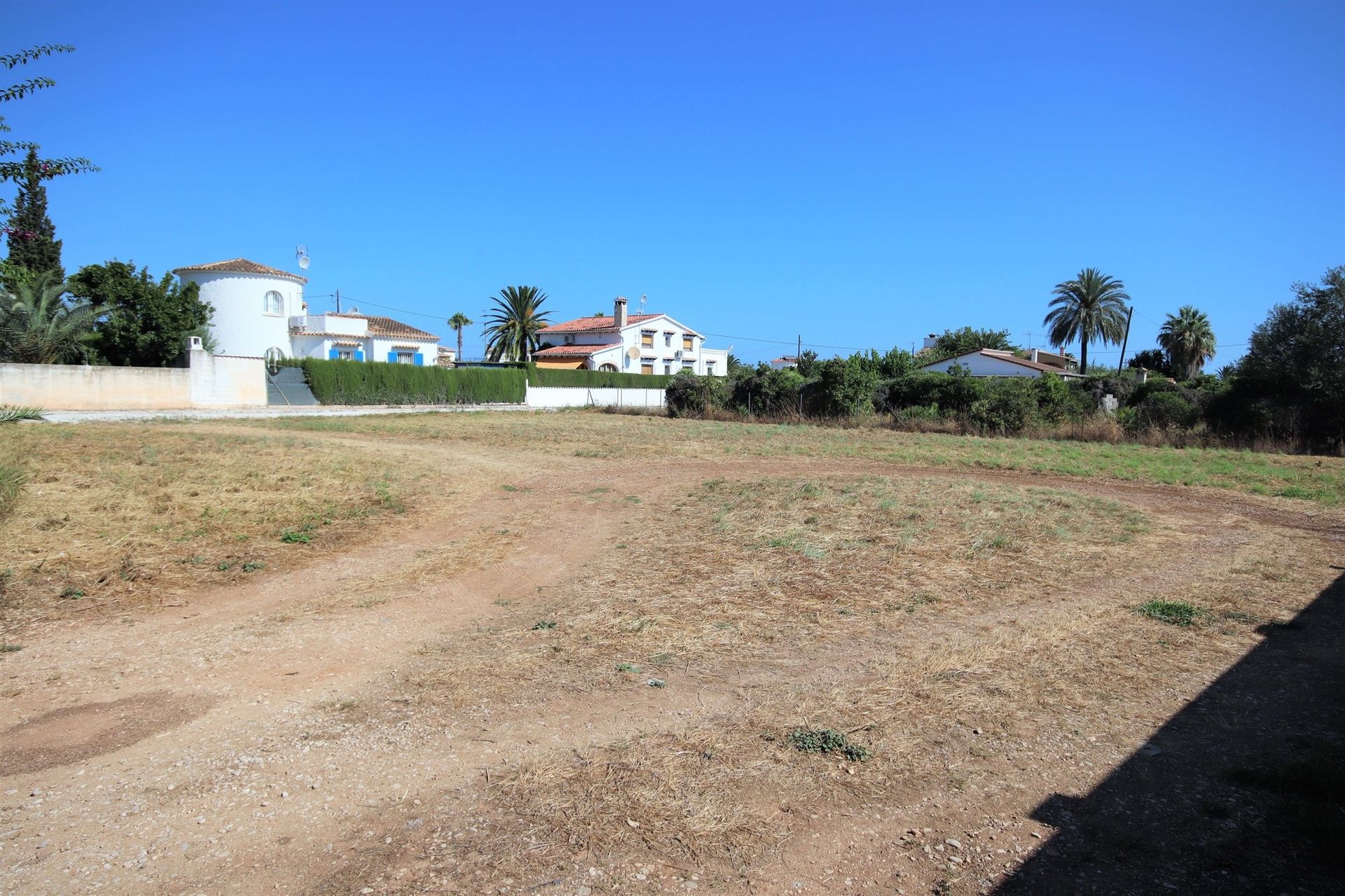 Land in Vergel, Valencia 10750027