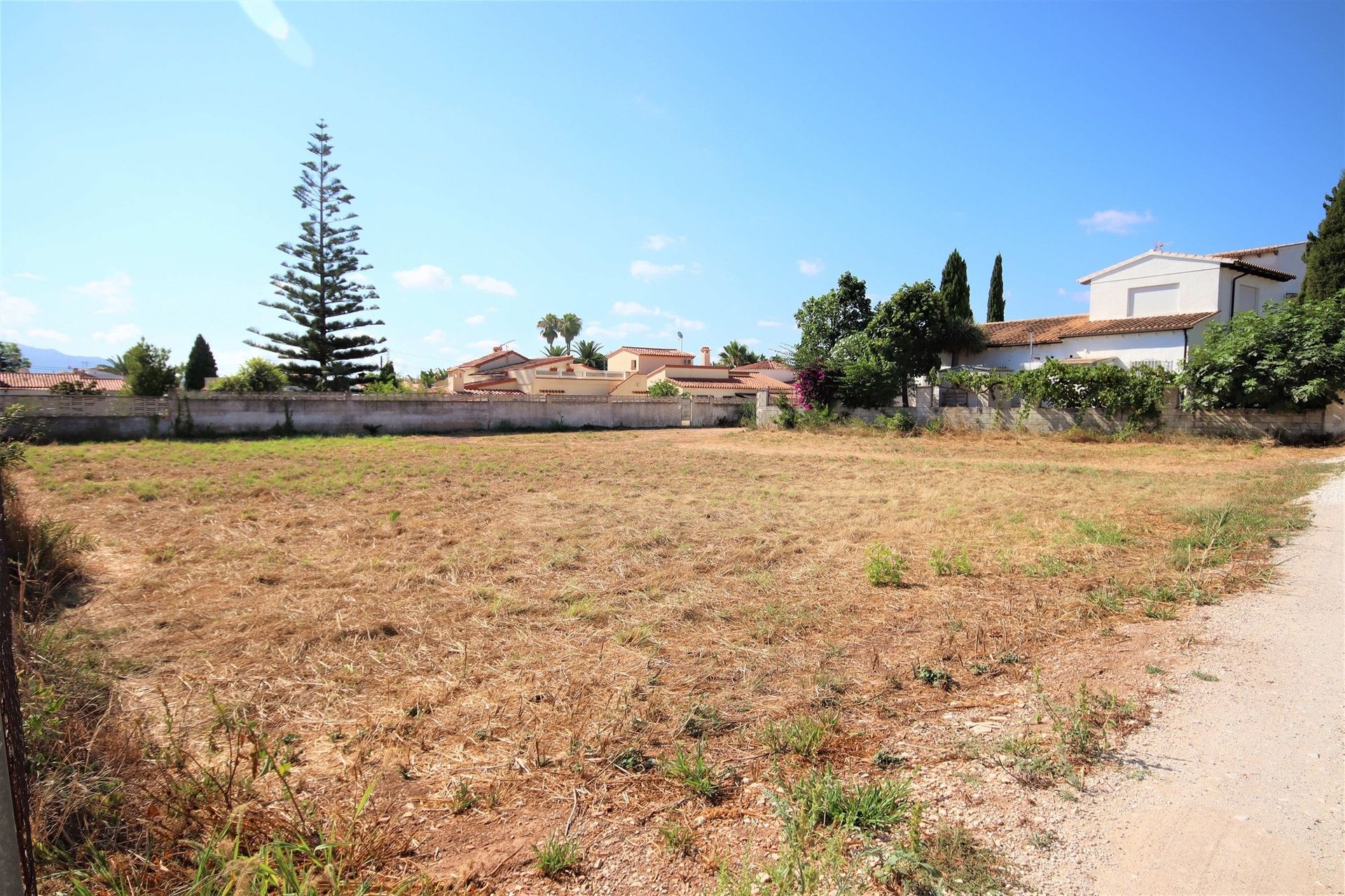 Land in Vergel, Valencia 10750027