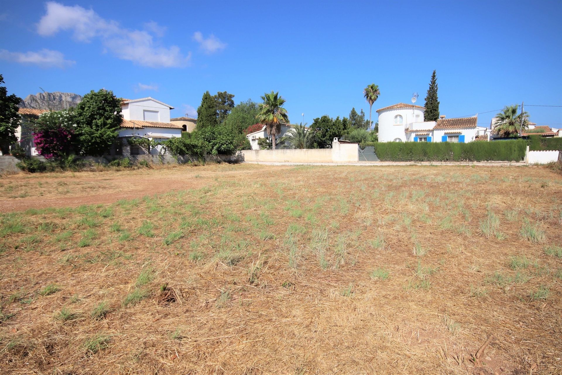 Land in Vergel, Valencia 10750027