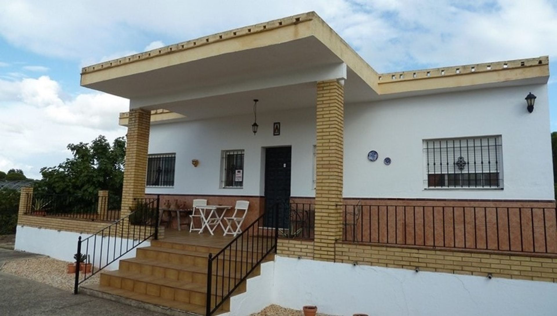 Hus i Lucena del Puerto, Andalucía 10750048