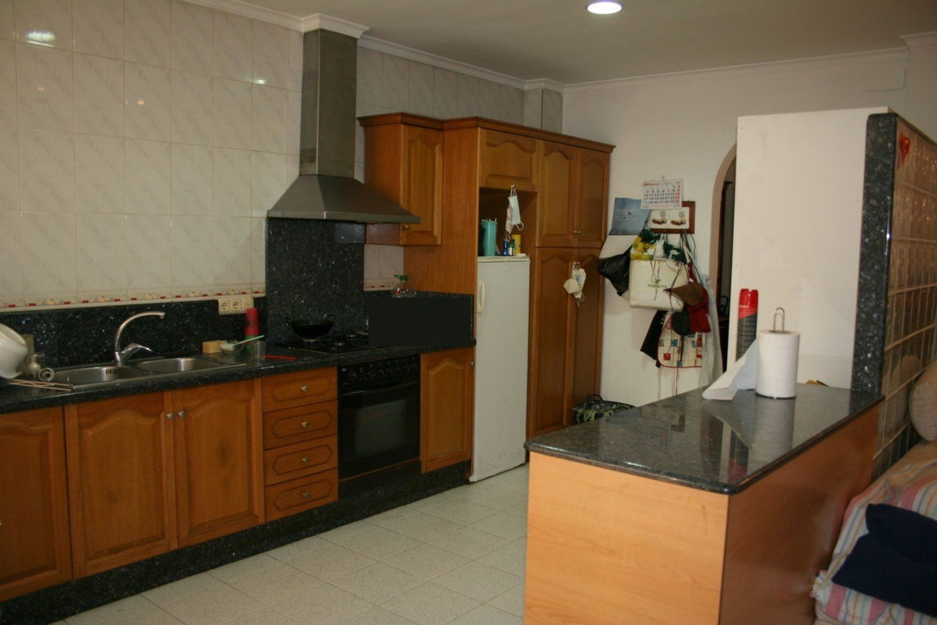 Rumah di Pedreguer, Comunidad Valenciana 10750050