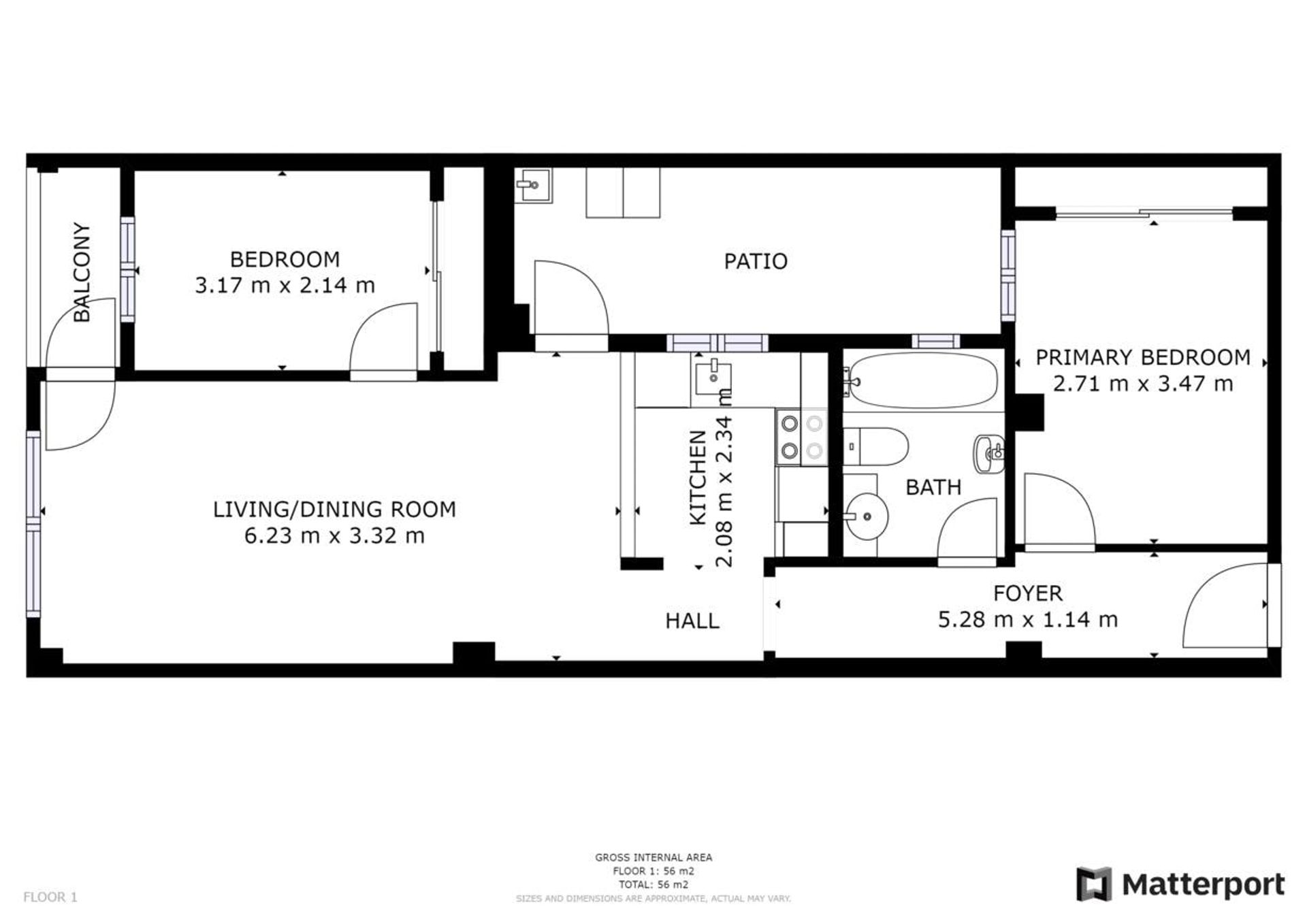 Condominio nel , Comunidad Valenciana 10750059