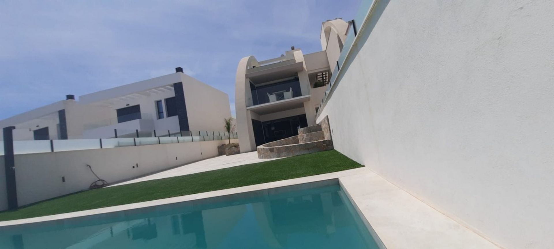 Condominium in Benijofar, Valencia 10750062