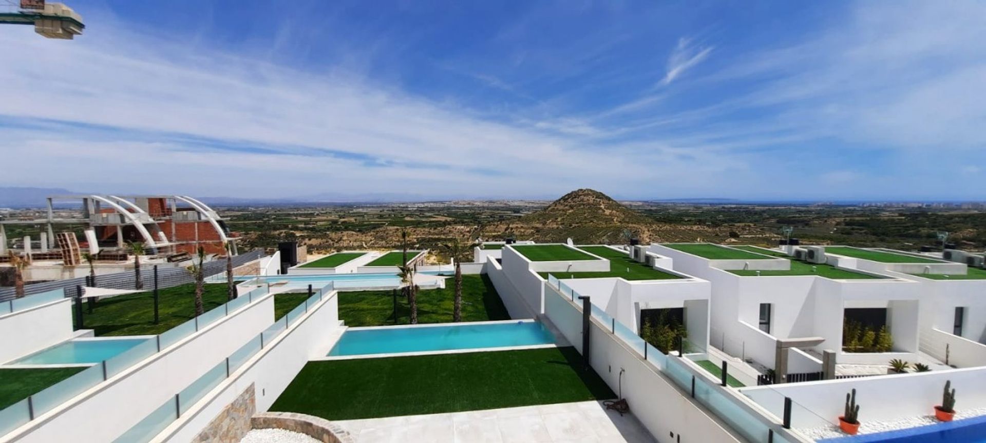 Condominium dans Formentera del Segura, Comunidad Valenciana 10750062