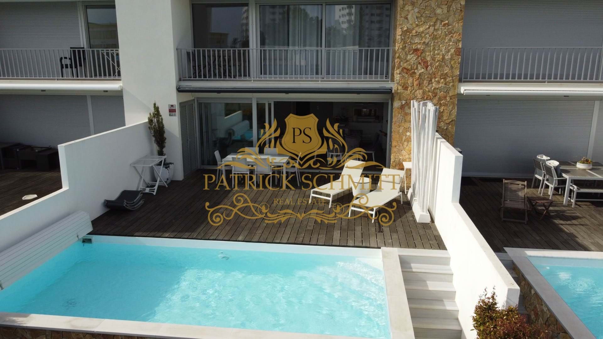 rumah dalam Albufeira, Faro 10750070