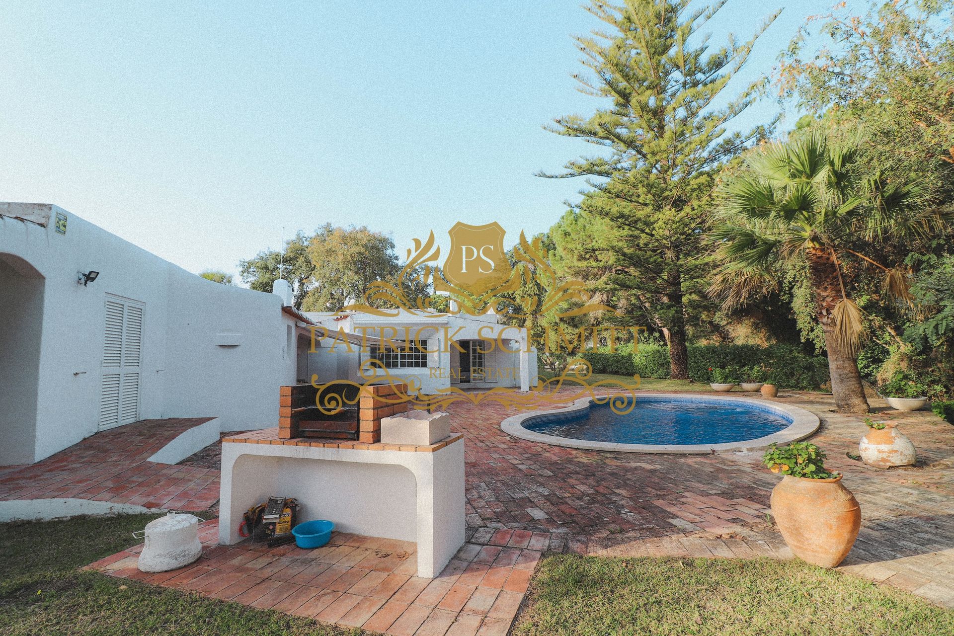 casa no Albufeira, Faro 10750076