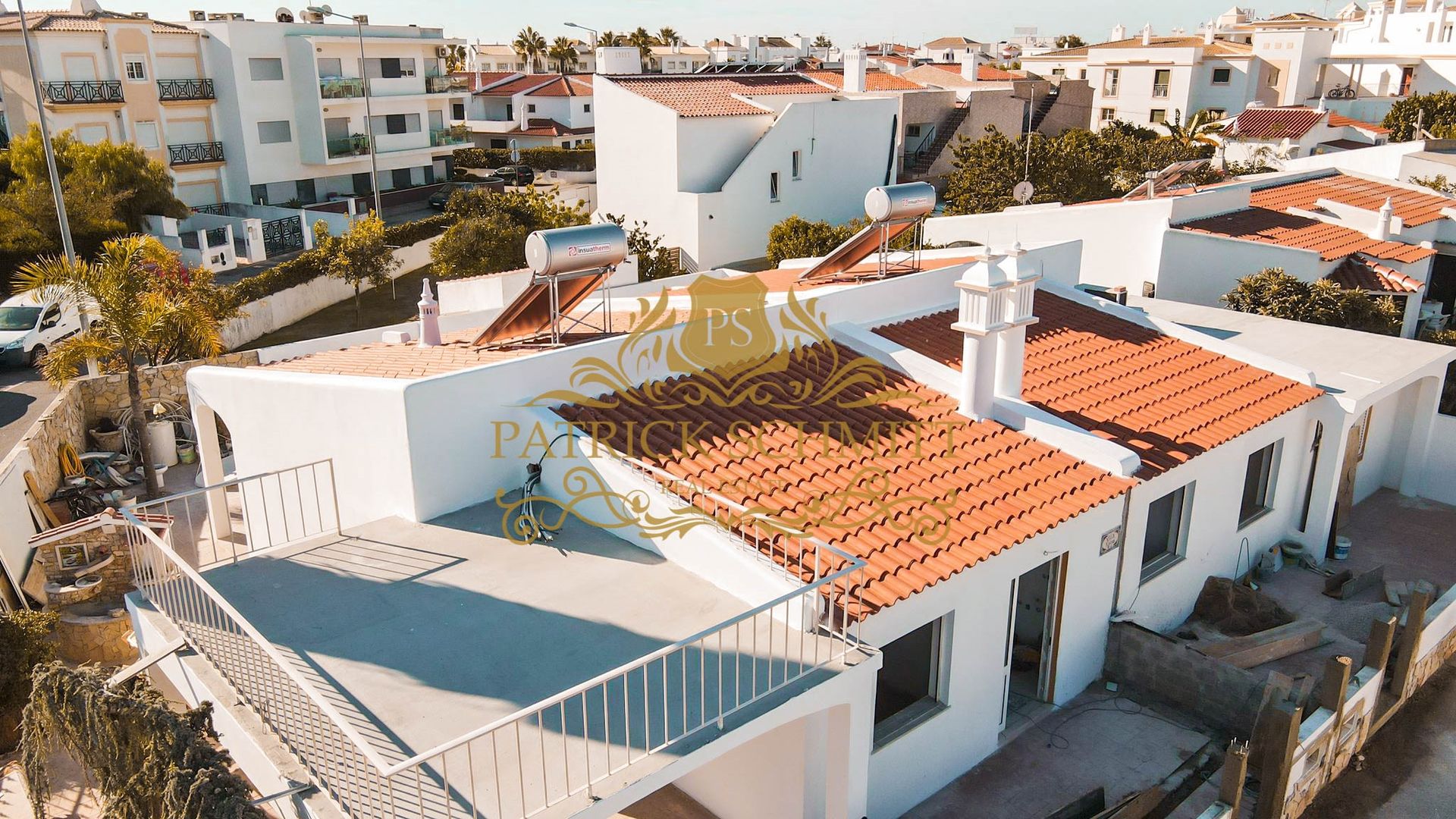 House in Albufeira, Faro 10750077