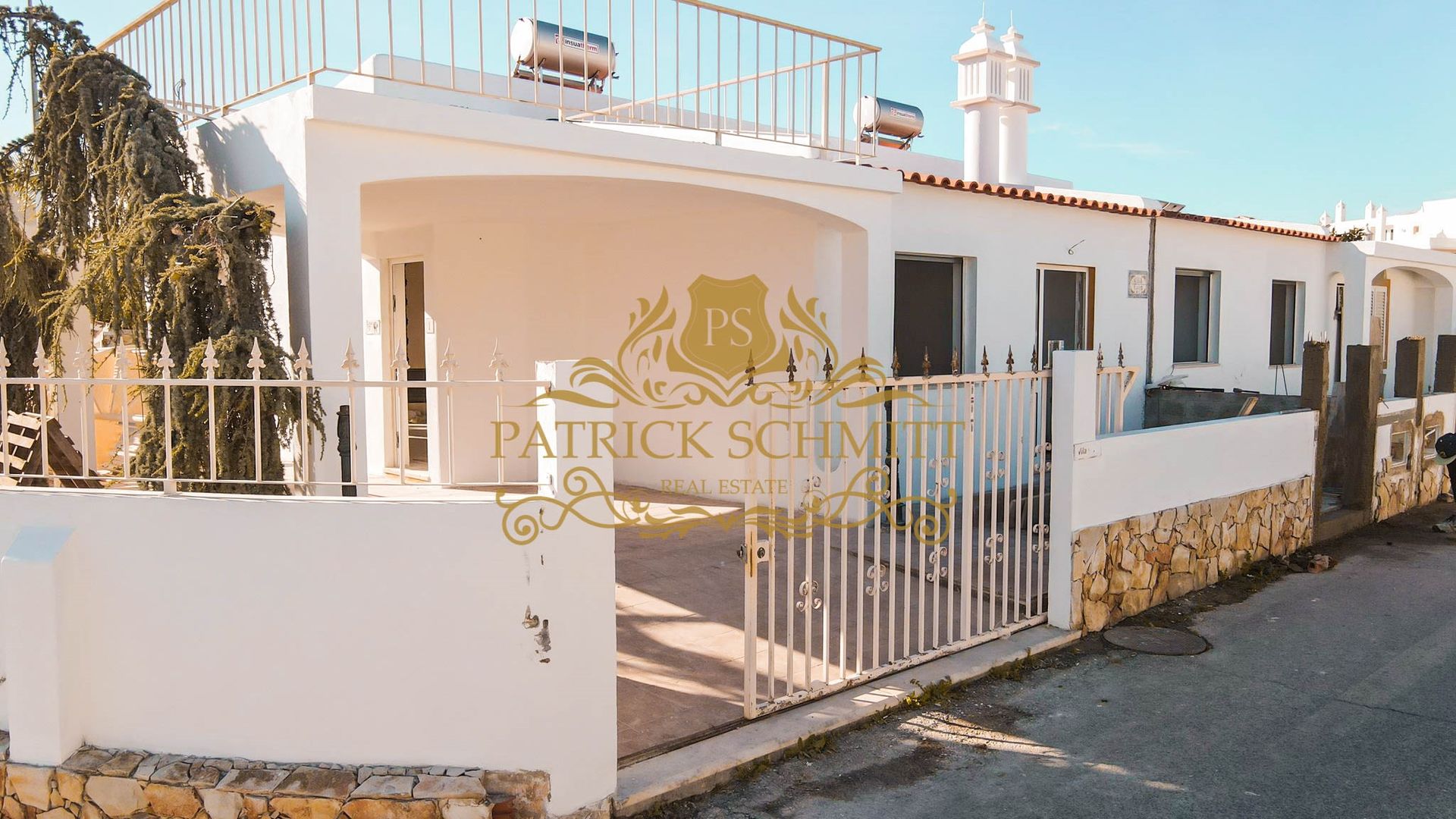 House in Albufeira, Faro 10750077