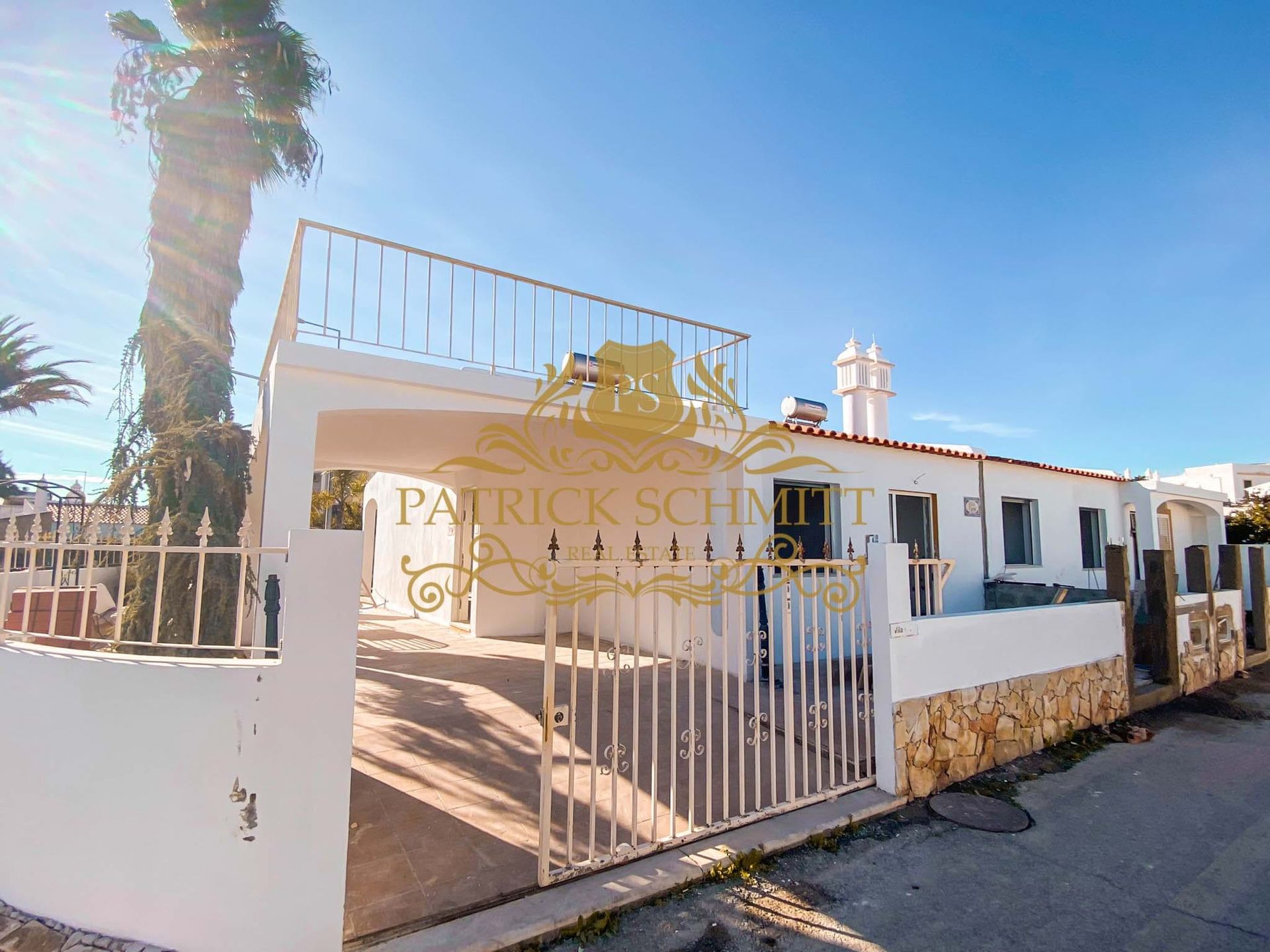 Huis in Albufeira, Faro 10750078