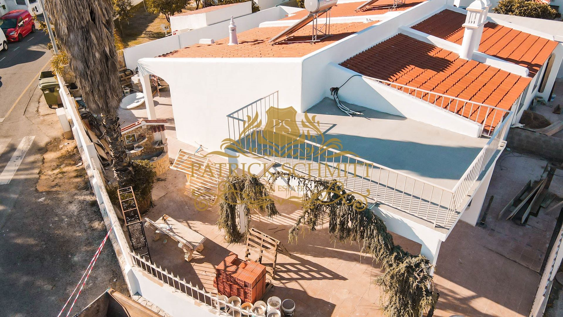 rumah dalam Albufeira, Faro 10750078