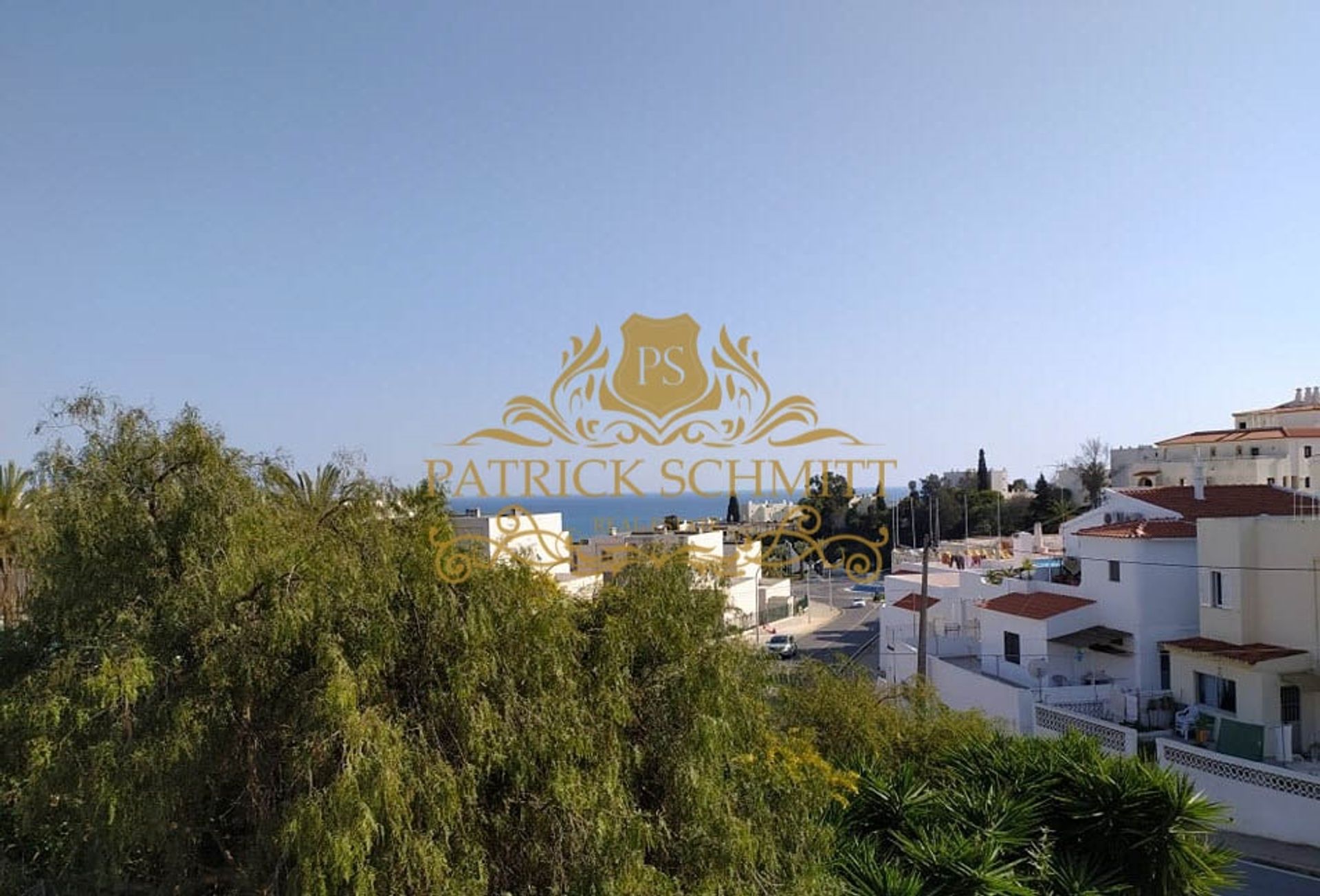 Condominio nel Albufeira, Faro 10750096