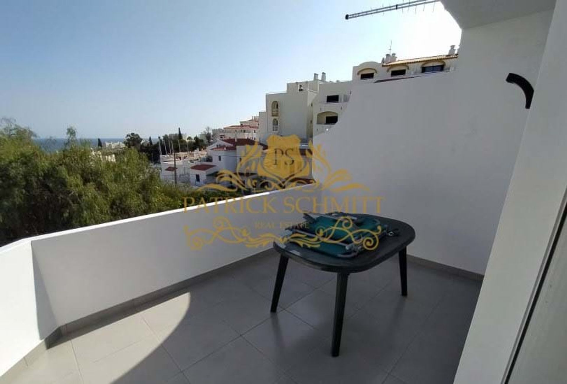 Condominio nel Albufeira, Faro 10750096